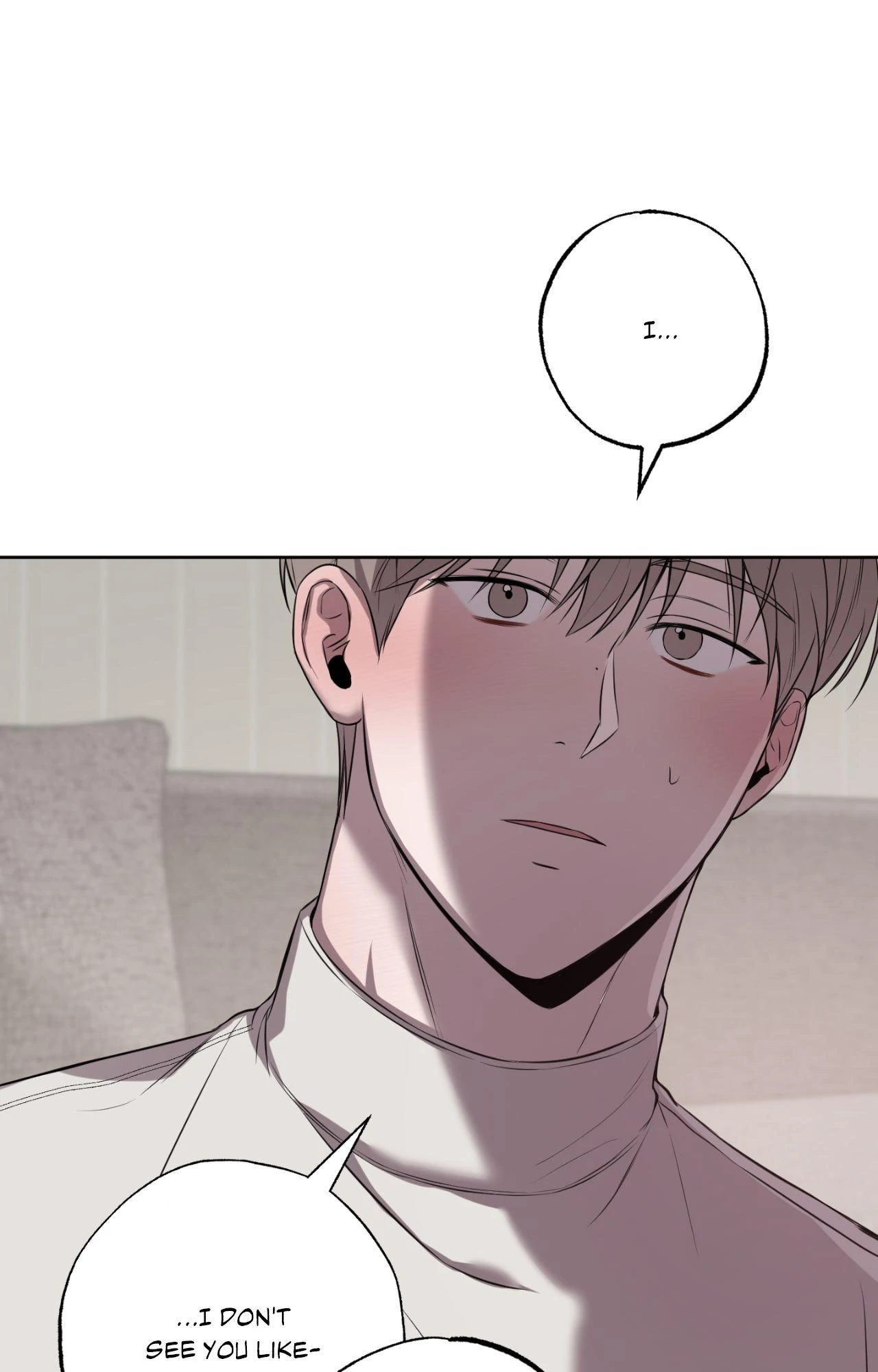 Don’t Lie - Chapter 12 Page 69