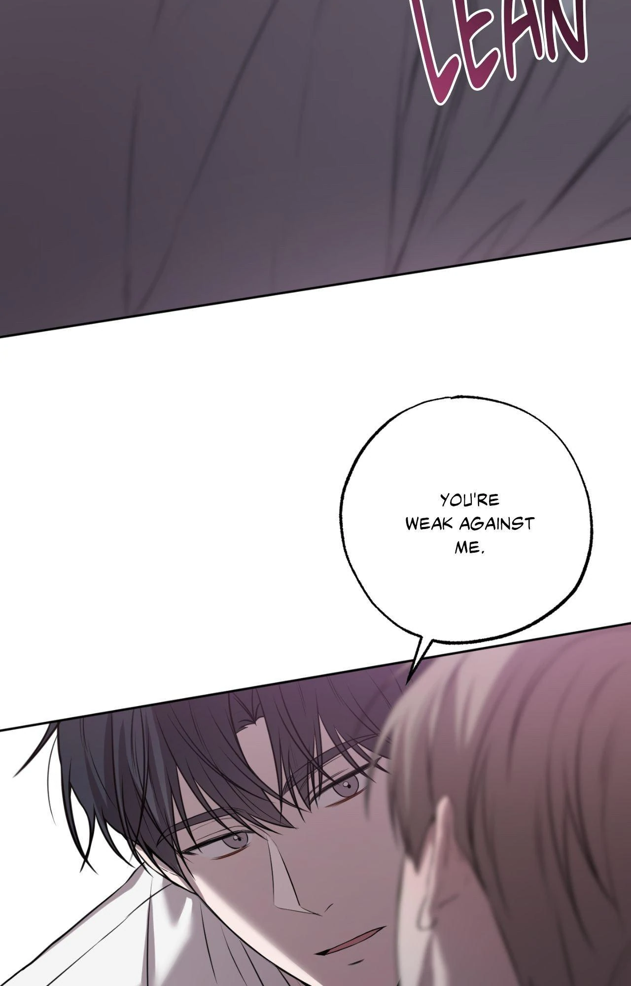 Don’t Lie - Chapter 12 Page 71