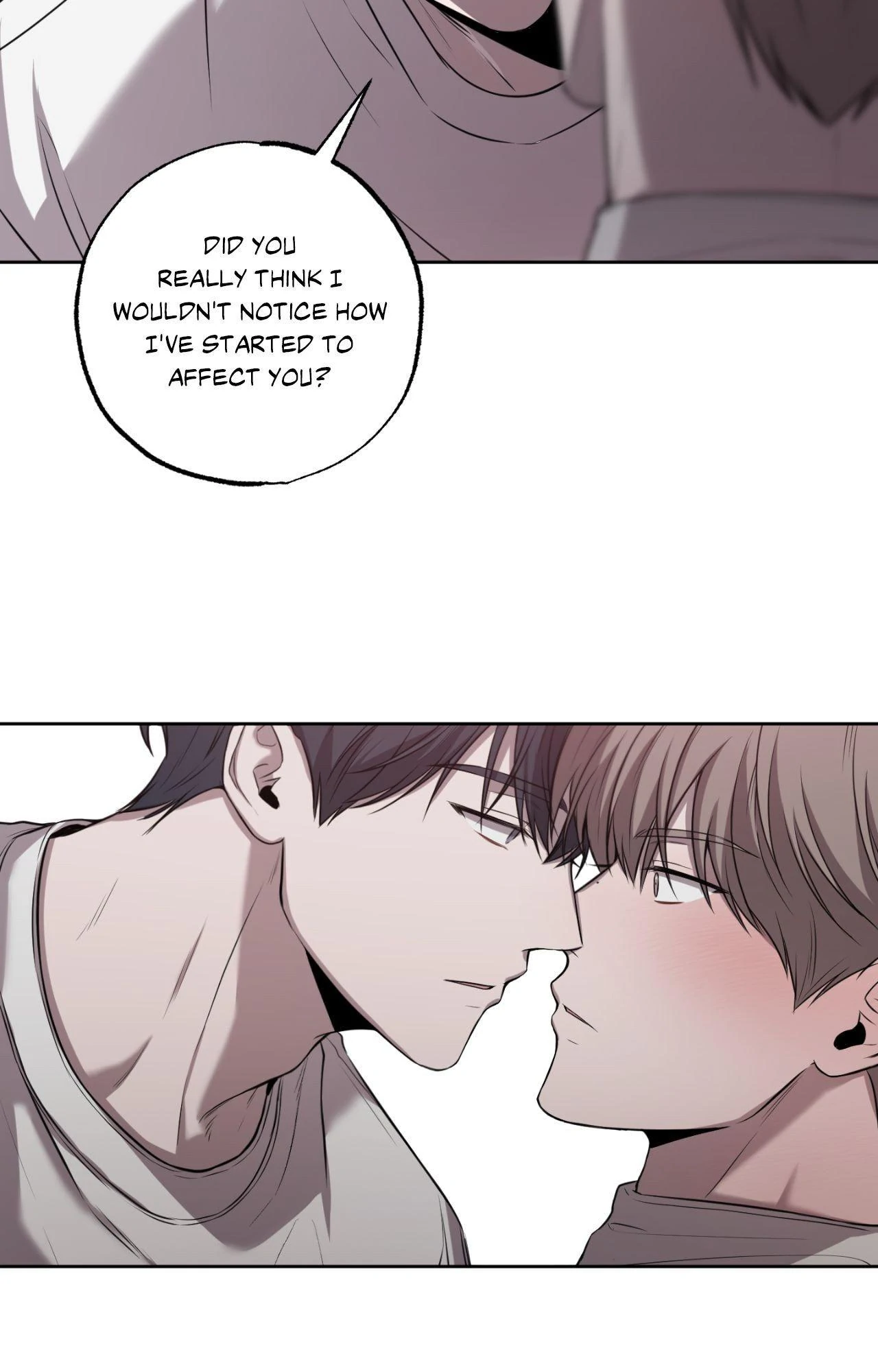 Don’t Lie - Chapter 12 Page 72