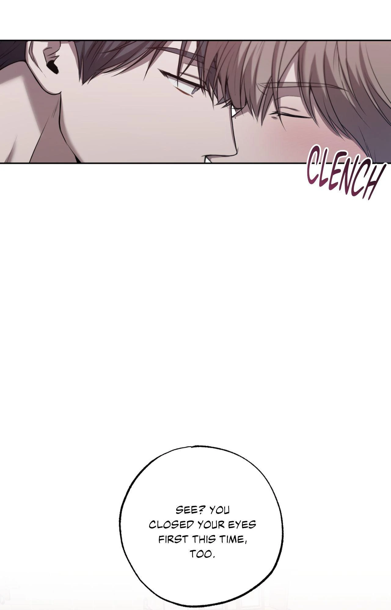 Don’t Lie - Chapter 12 Page 73