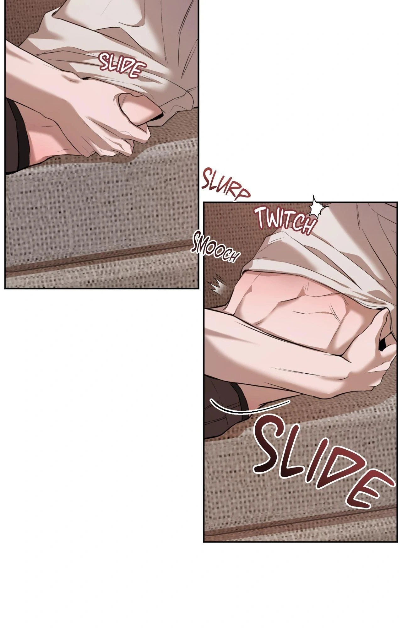 Don’t Lie - Chapter 13 Page 5