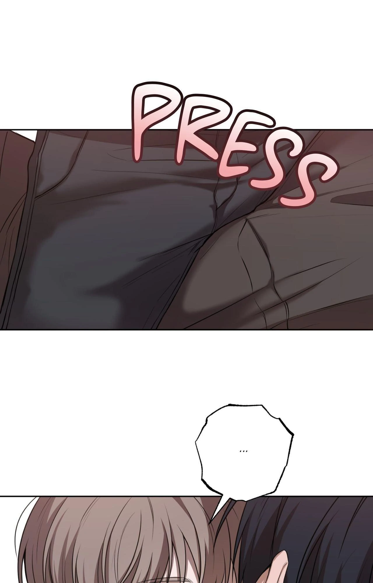 Don’t Lie - Chapter 13 Page 6