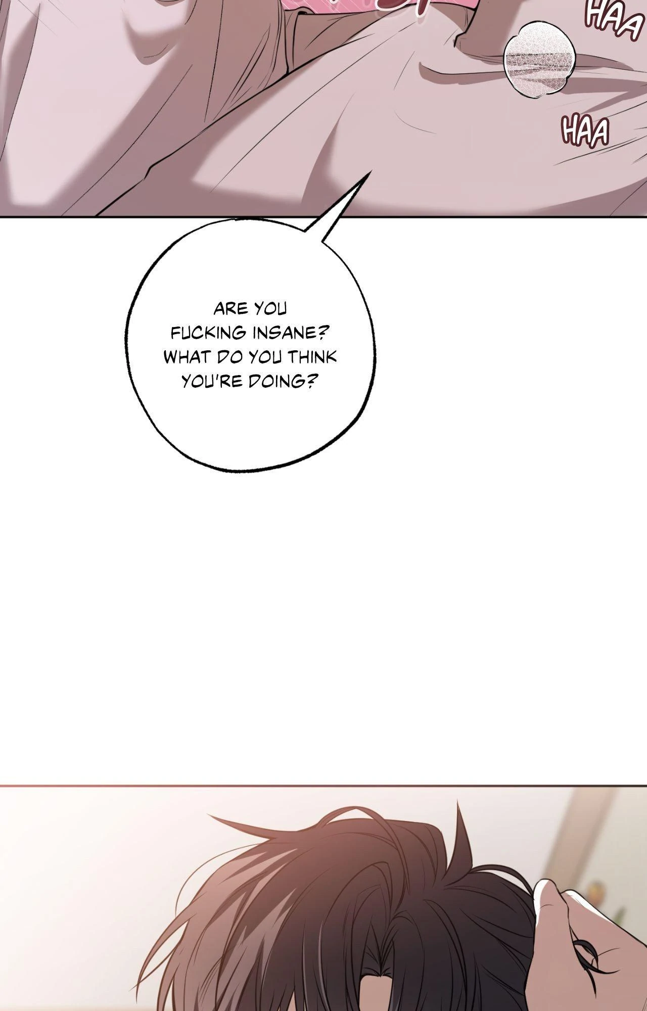 Don’t Lie - Chapter 13 Page 10