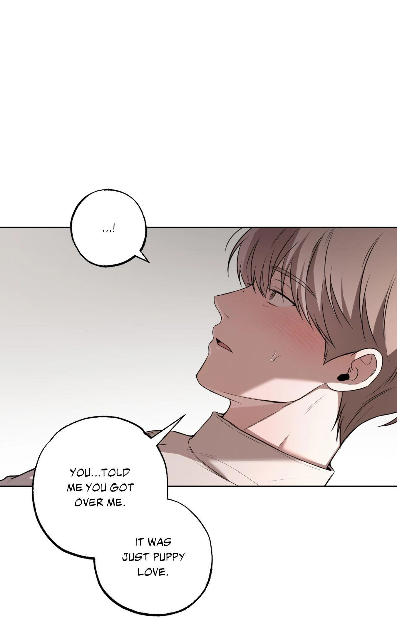 Don’t Lie - Chapter 13 Page 15