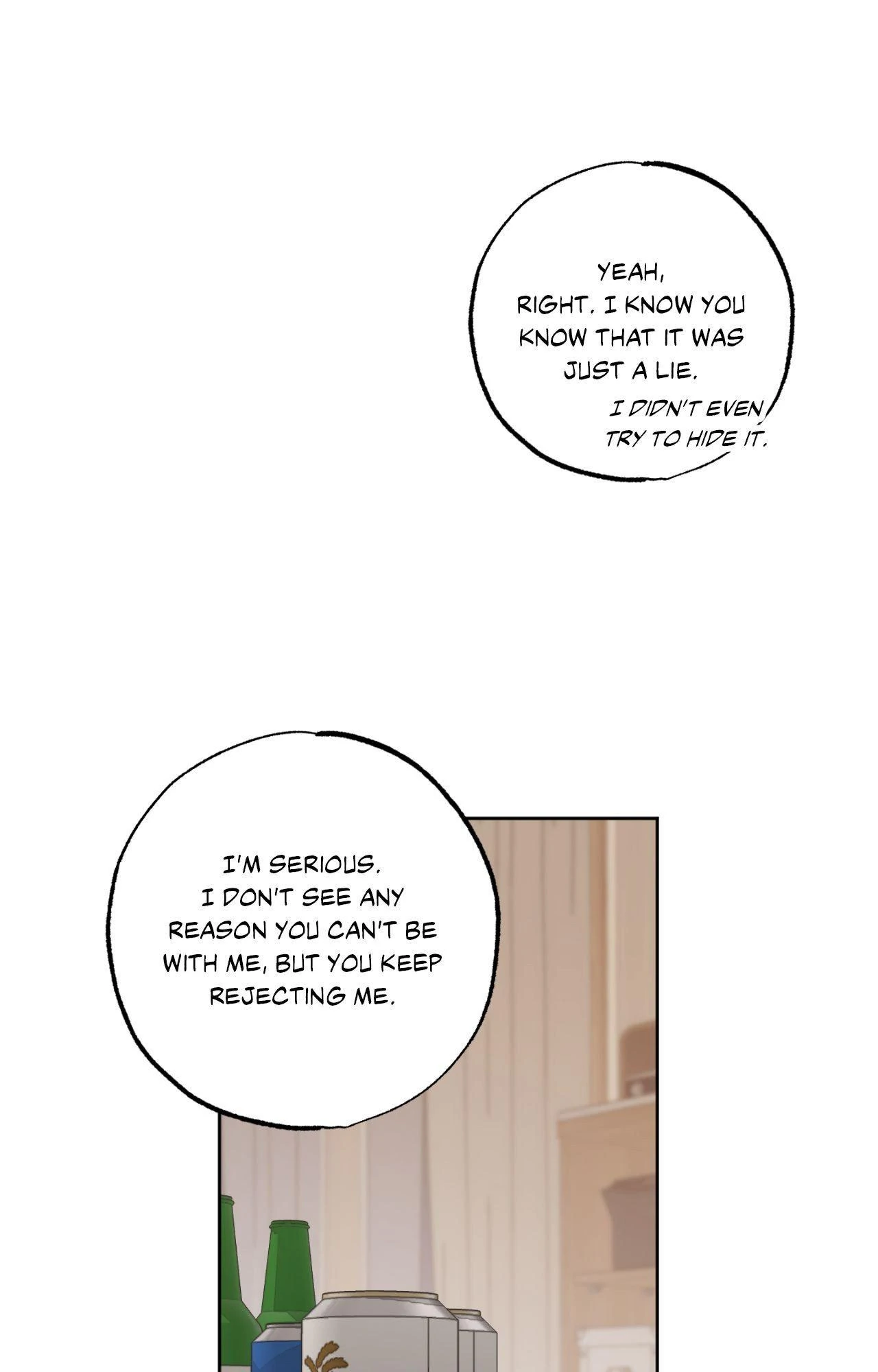 Don’t Lie - Chapter 13 Page 16