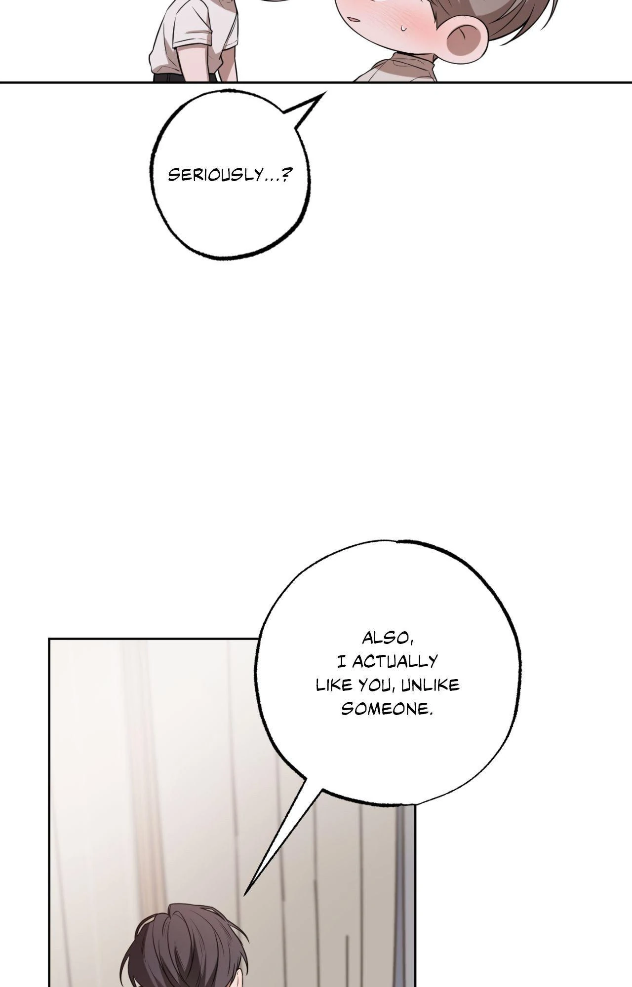 Don’t Lie - Chapter 13 Page 18