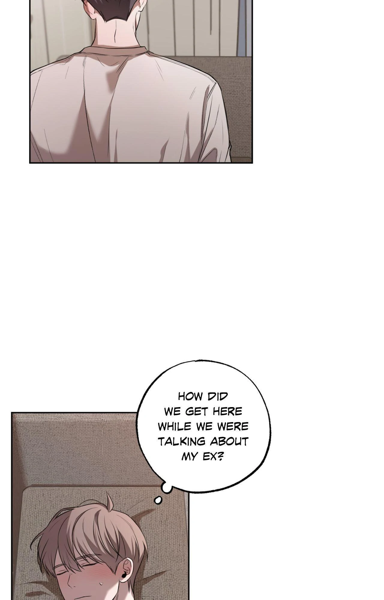 Don’t Lie - Chapter 13 Page 19