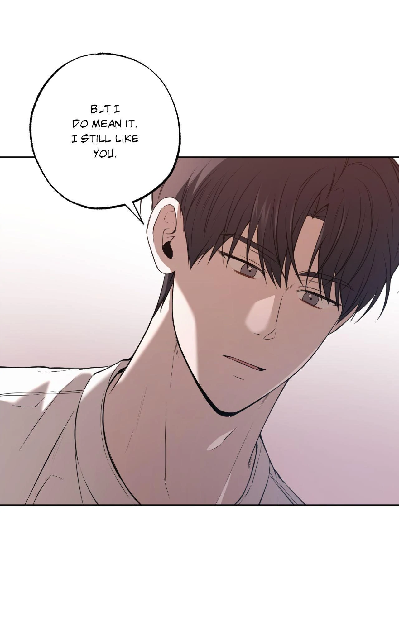 Don’t Lie - Chapter 13 Page 25