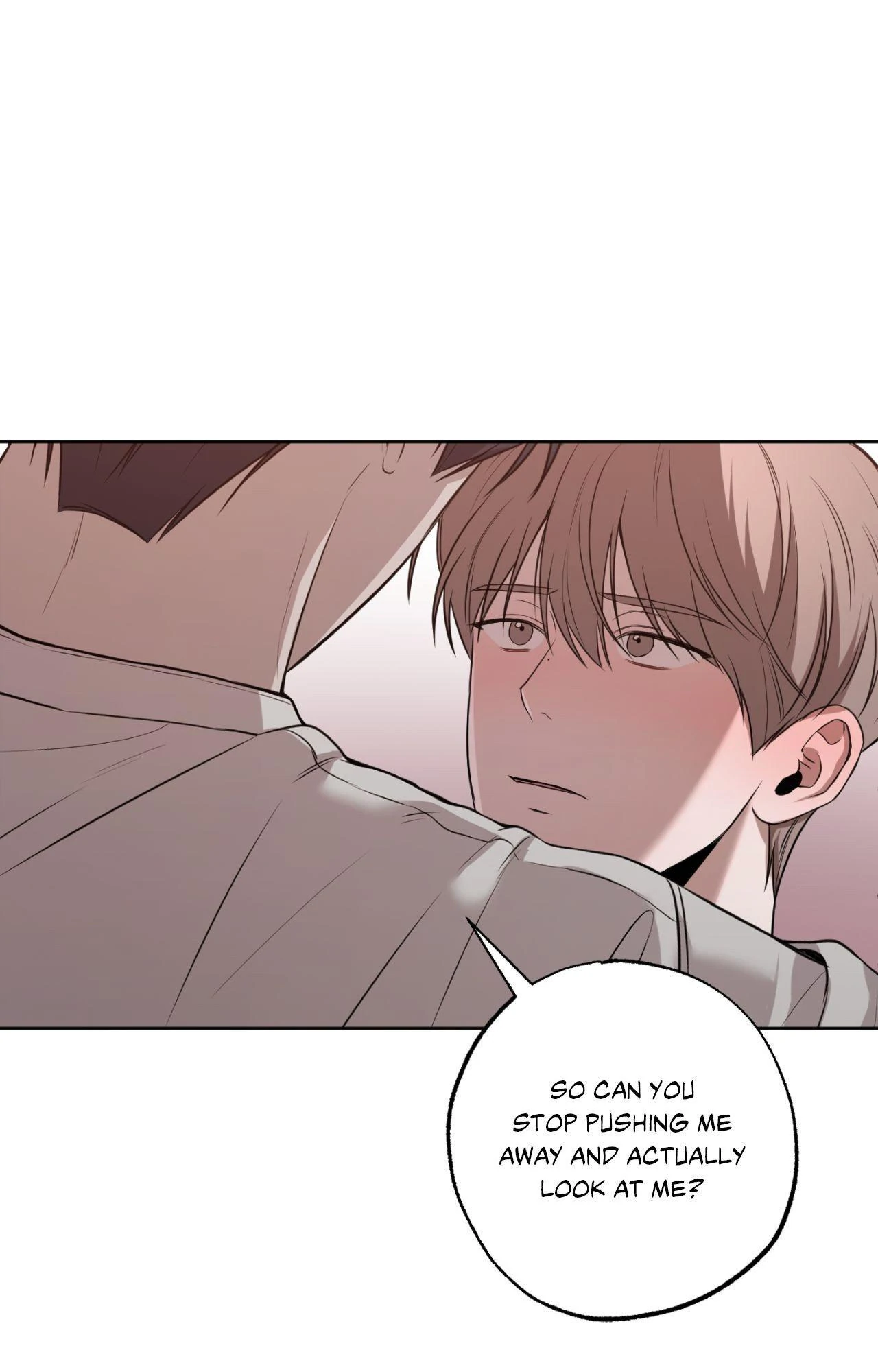 Don’t Lie - Chapter 13 Page 26
