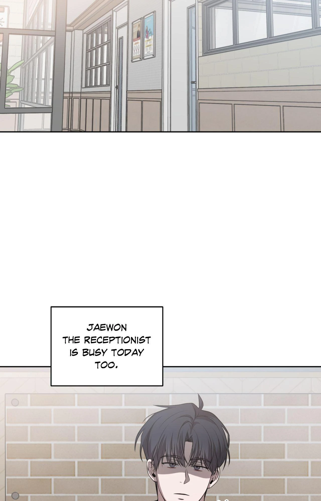 Don’t Lie - Chapter 13 Page 30