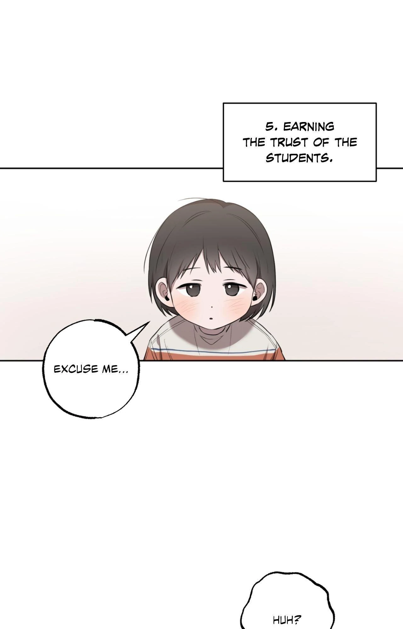 Don’t Lie - Chapter 13 Page 36