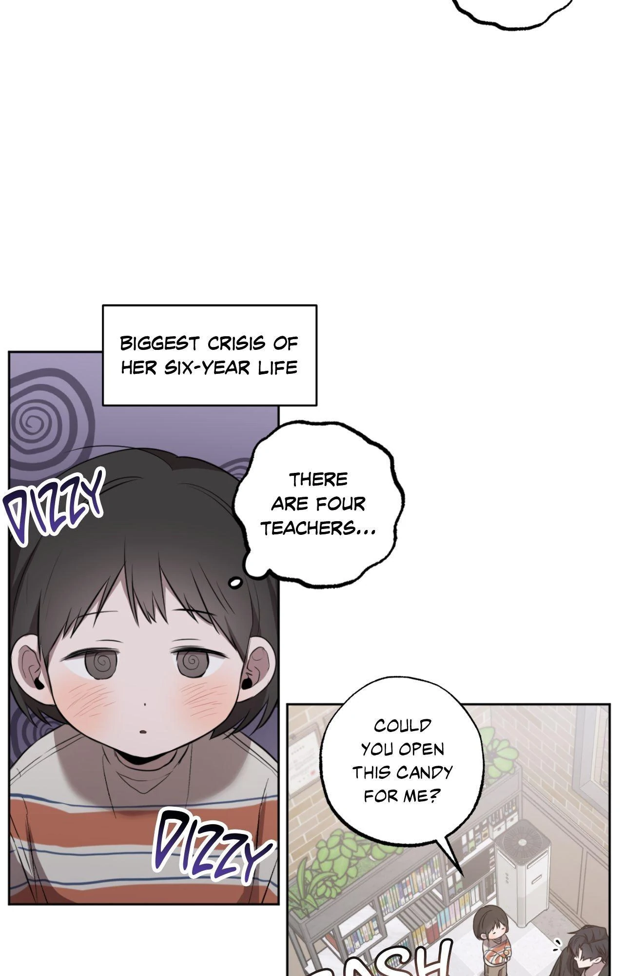 Don’t Lie - Chapter 13 Page 38