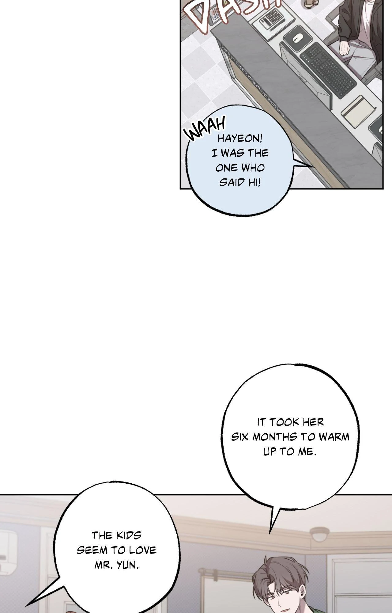 Don’t Lie - Chapter 13 Page 39