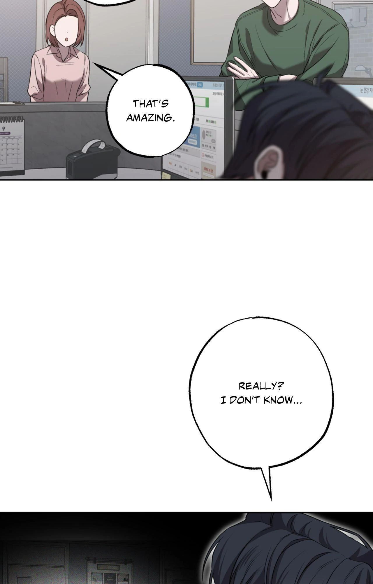 Don’t Lie - Chapter 13 Page 40