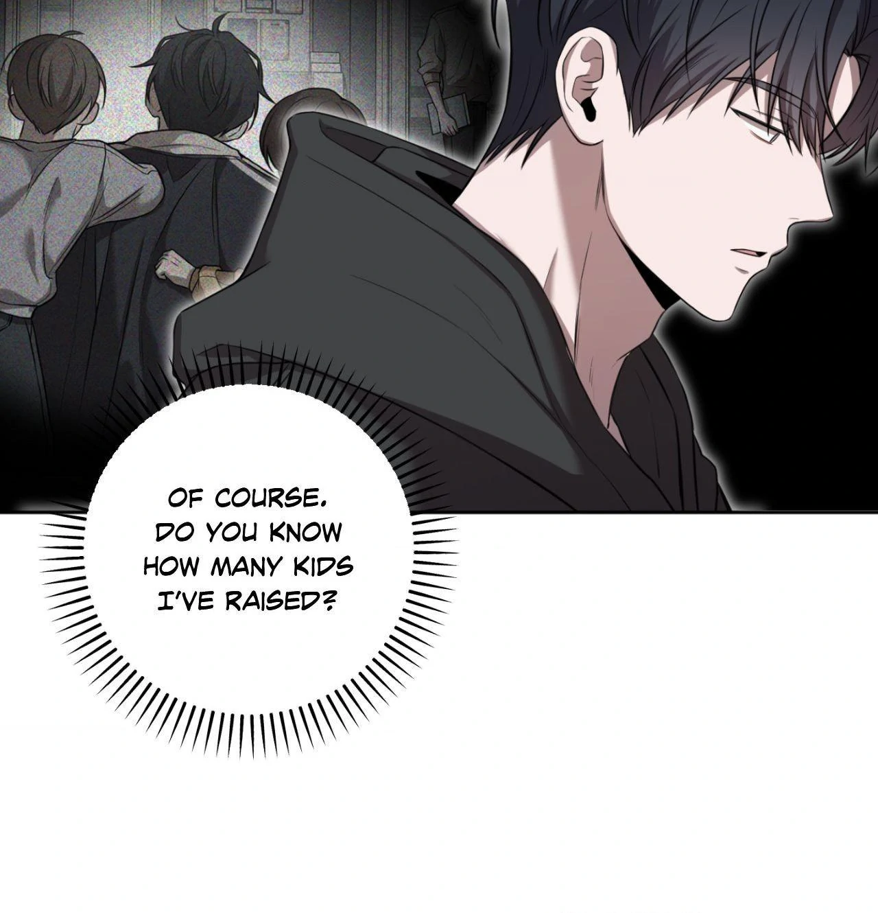 Don’t Lie - Chapter 13 Page 41