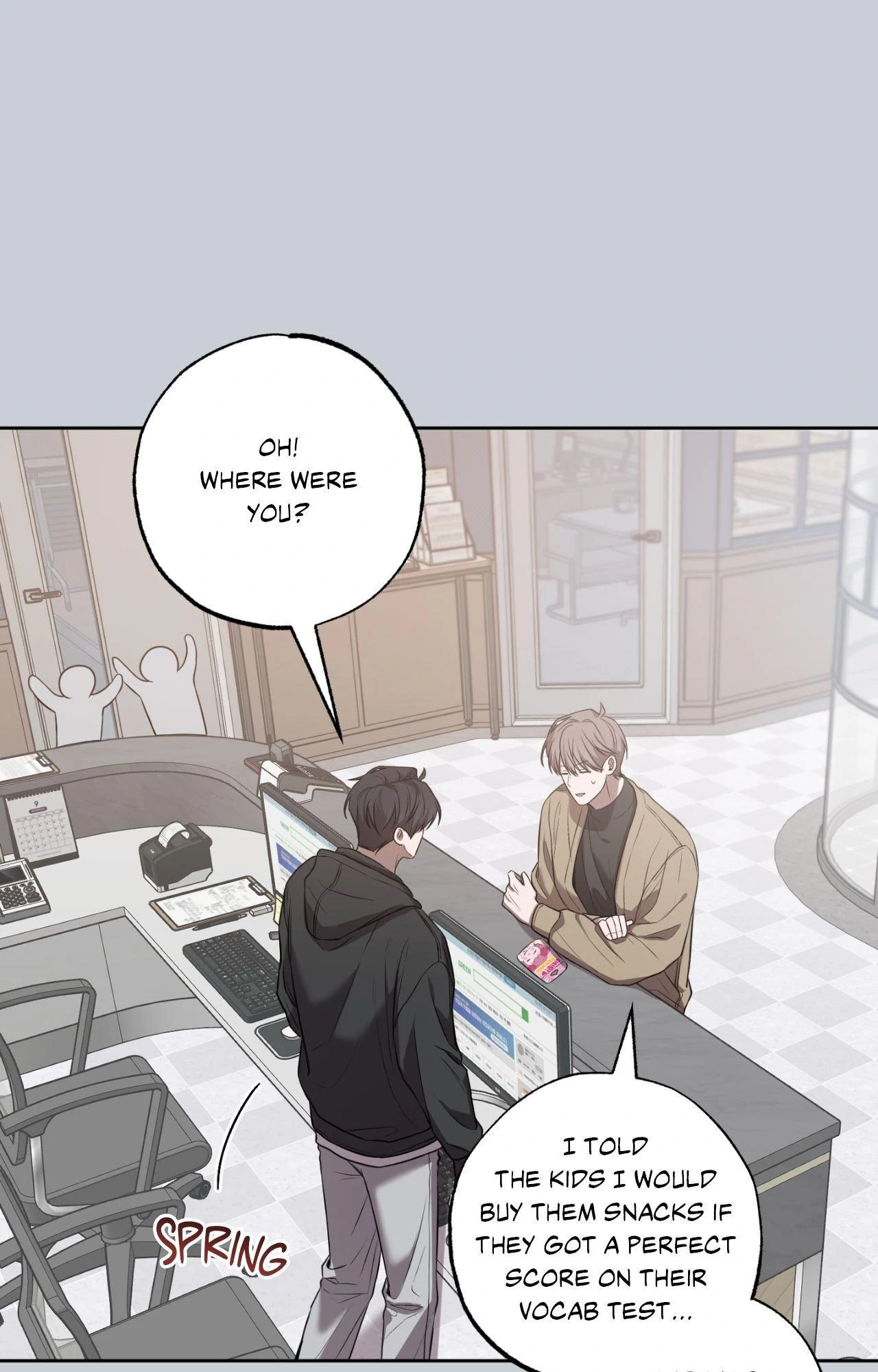 Don’t Lie - Chapter 13 Page 49