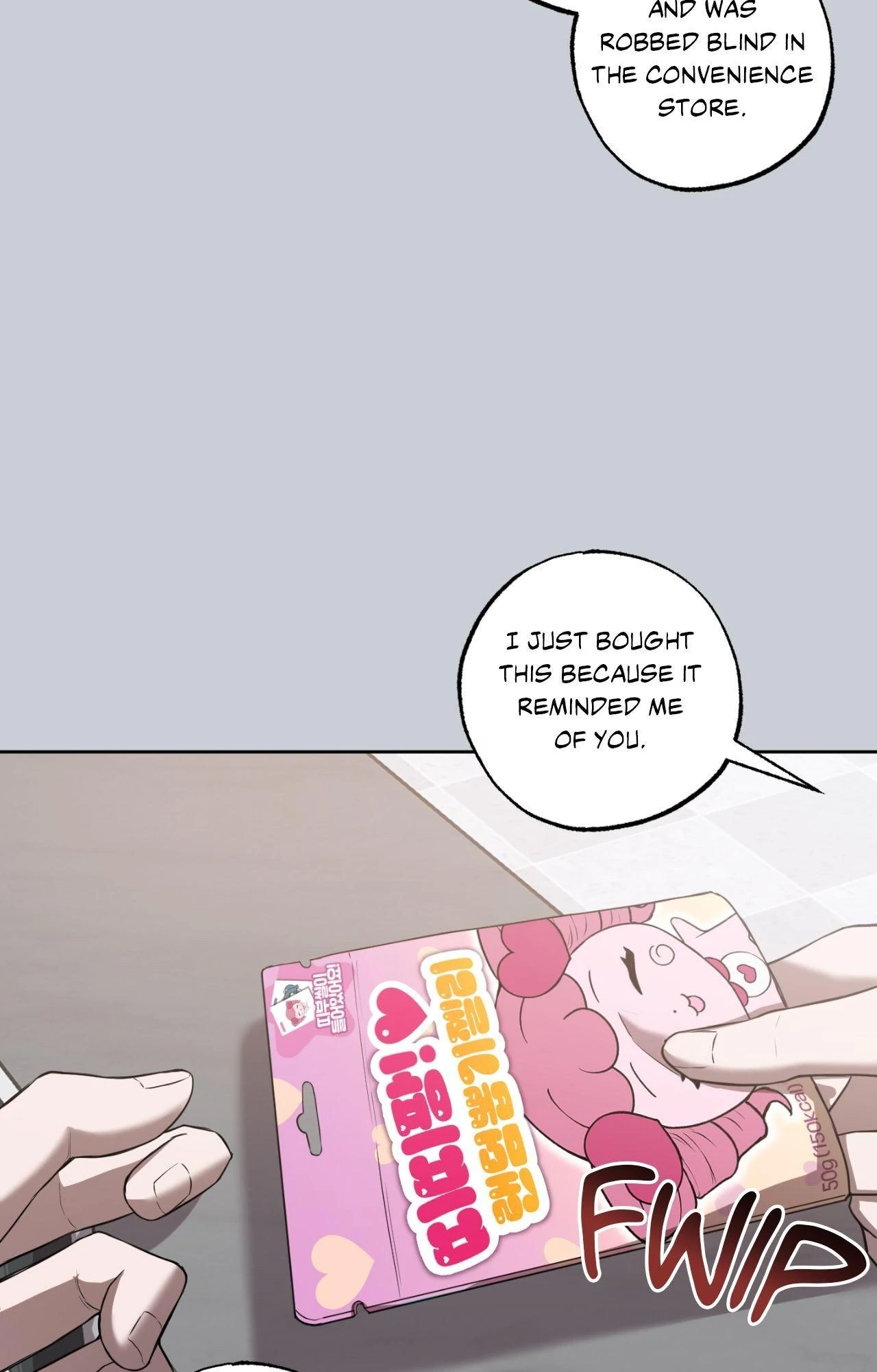 Don’t Lie - Chapter 13 Page 50