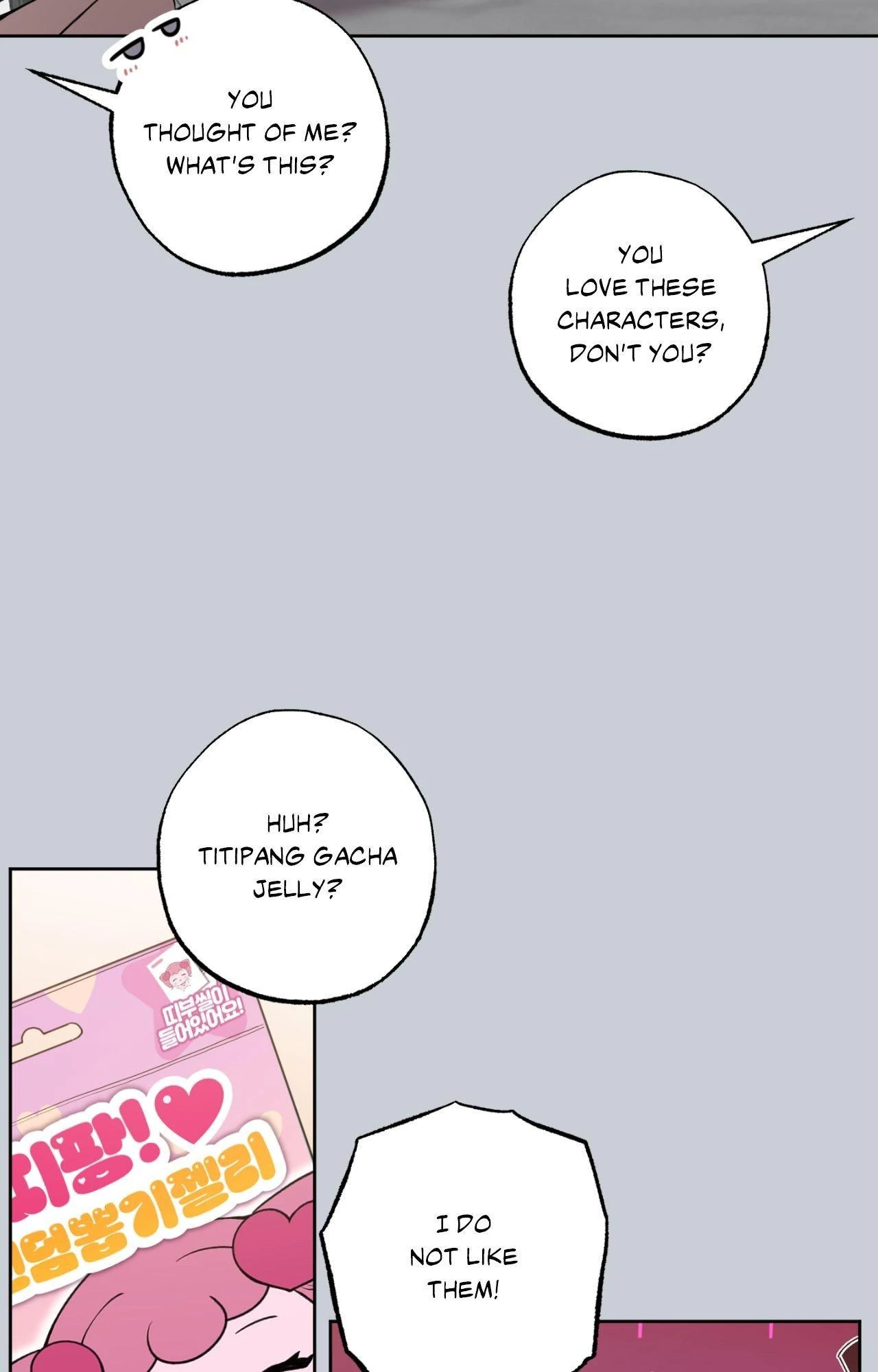 Don’t Lie - Chapter 13 Page 51
