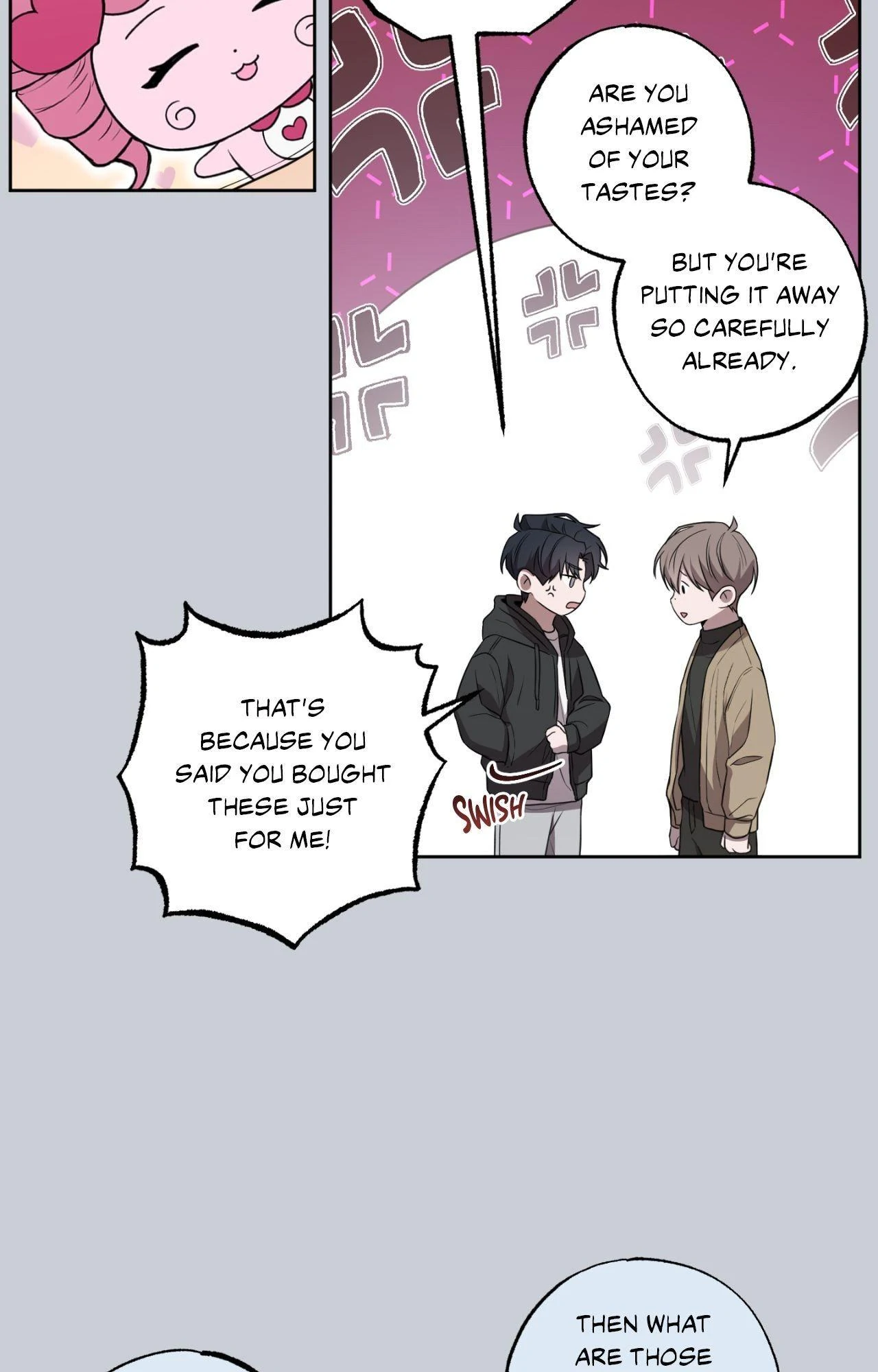Don’t Lie - Chapter 13 Page 52