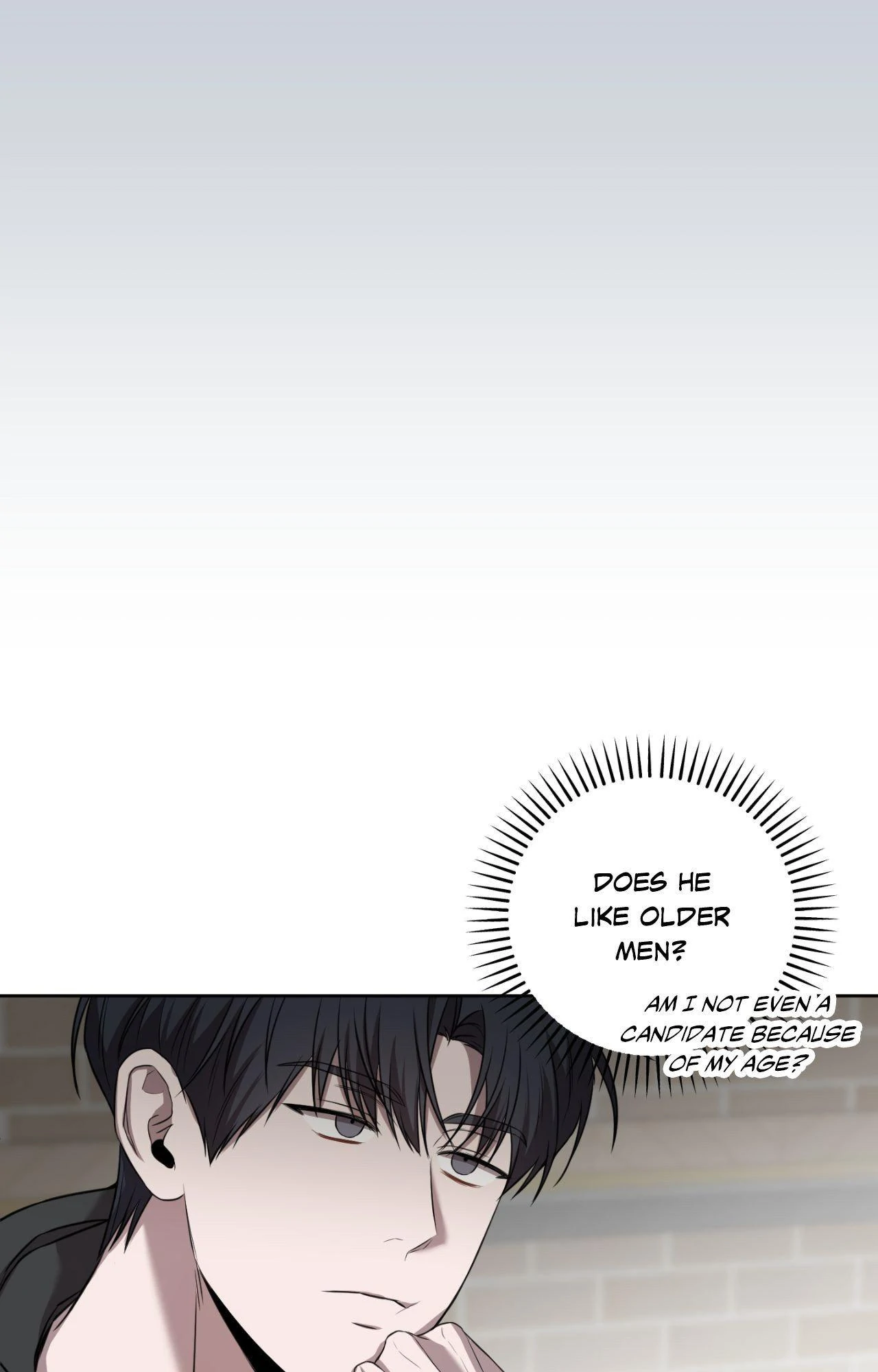 Don’t Lie - Chapter 13 Page 54