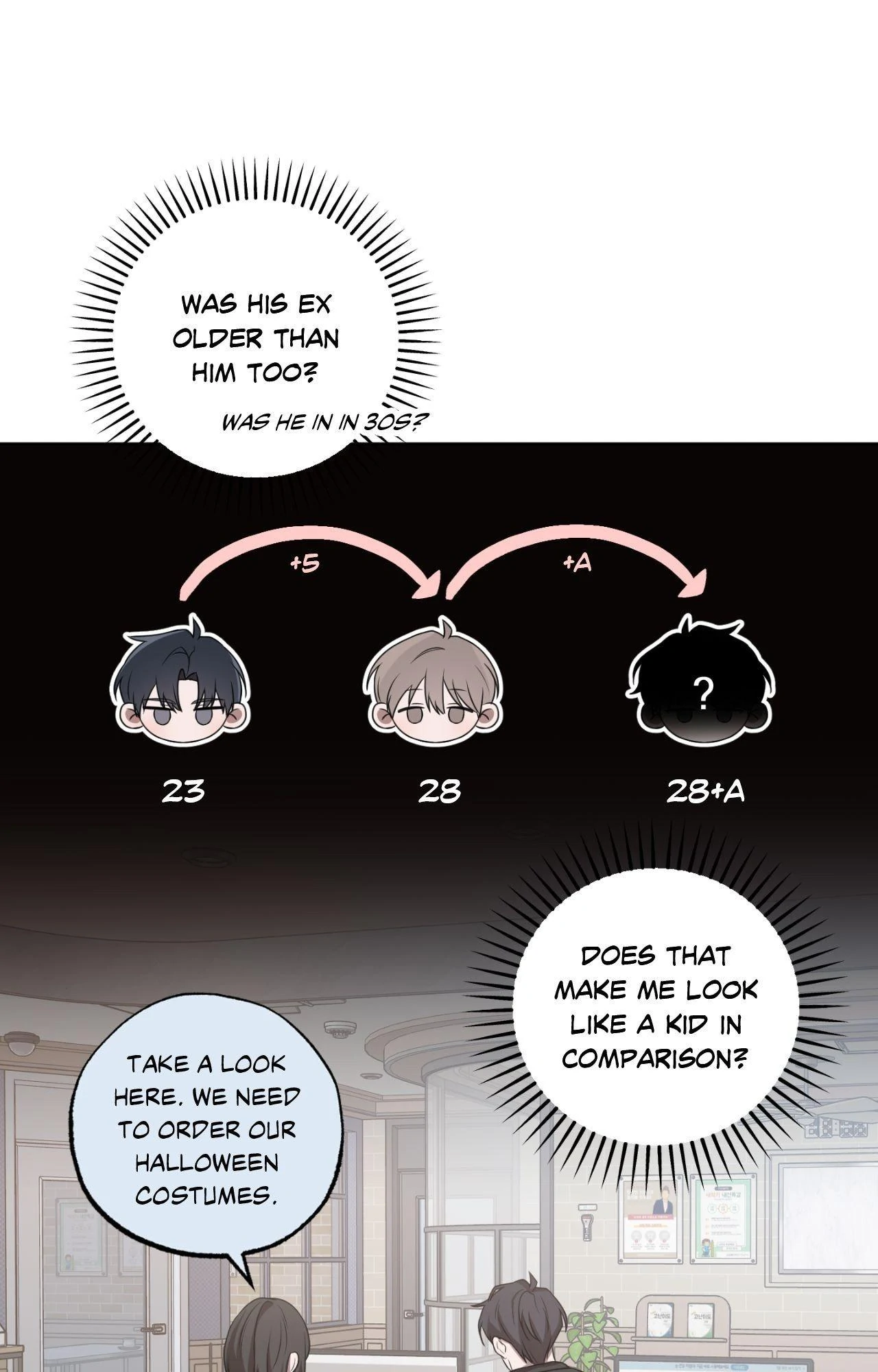 Don’t Lie - Chapter 13 Page 56