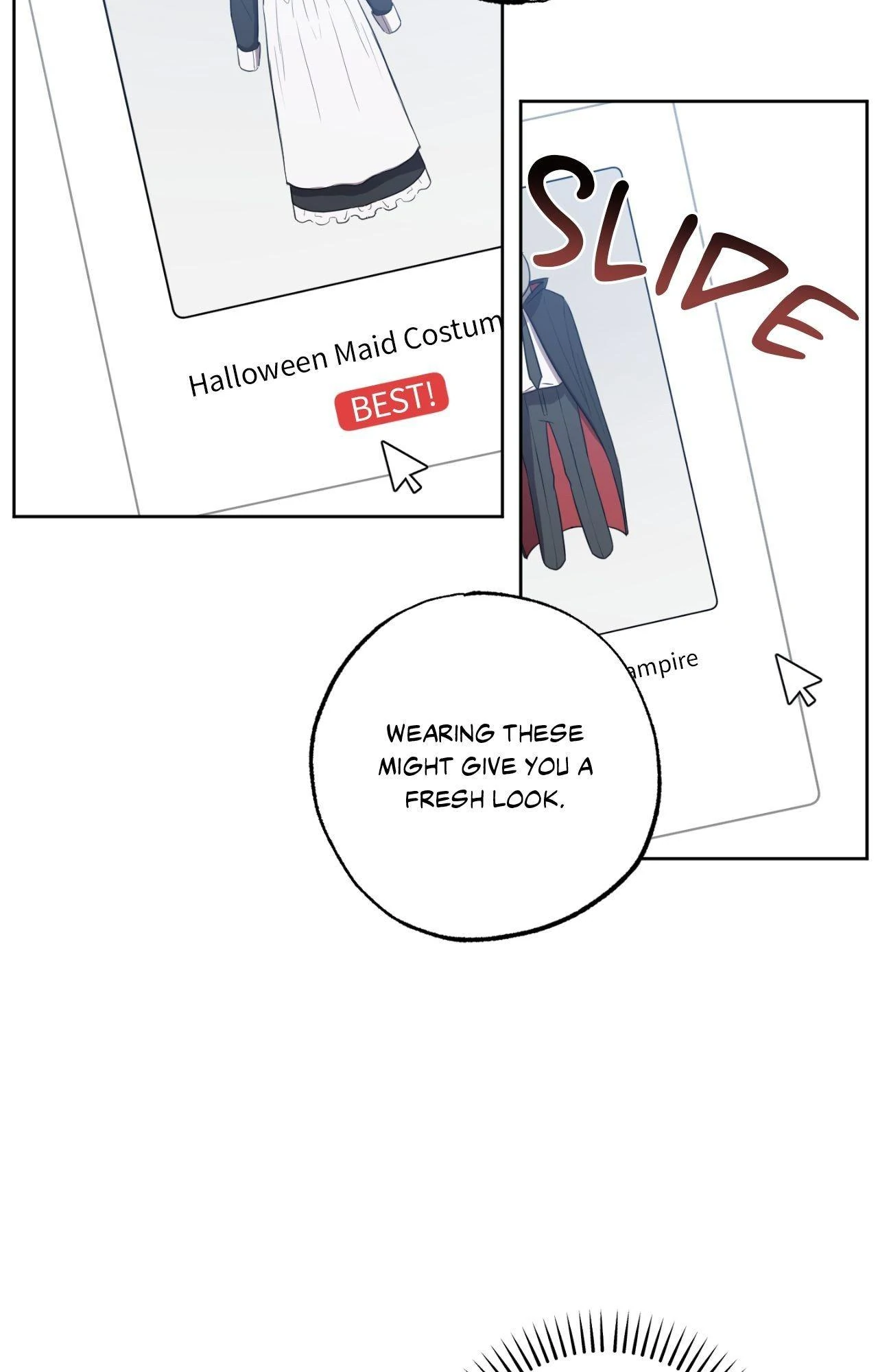 Don’t Lie - Chapter 13 Page 59