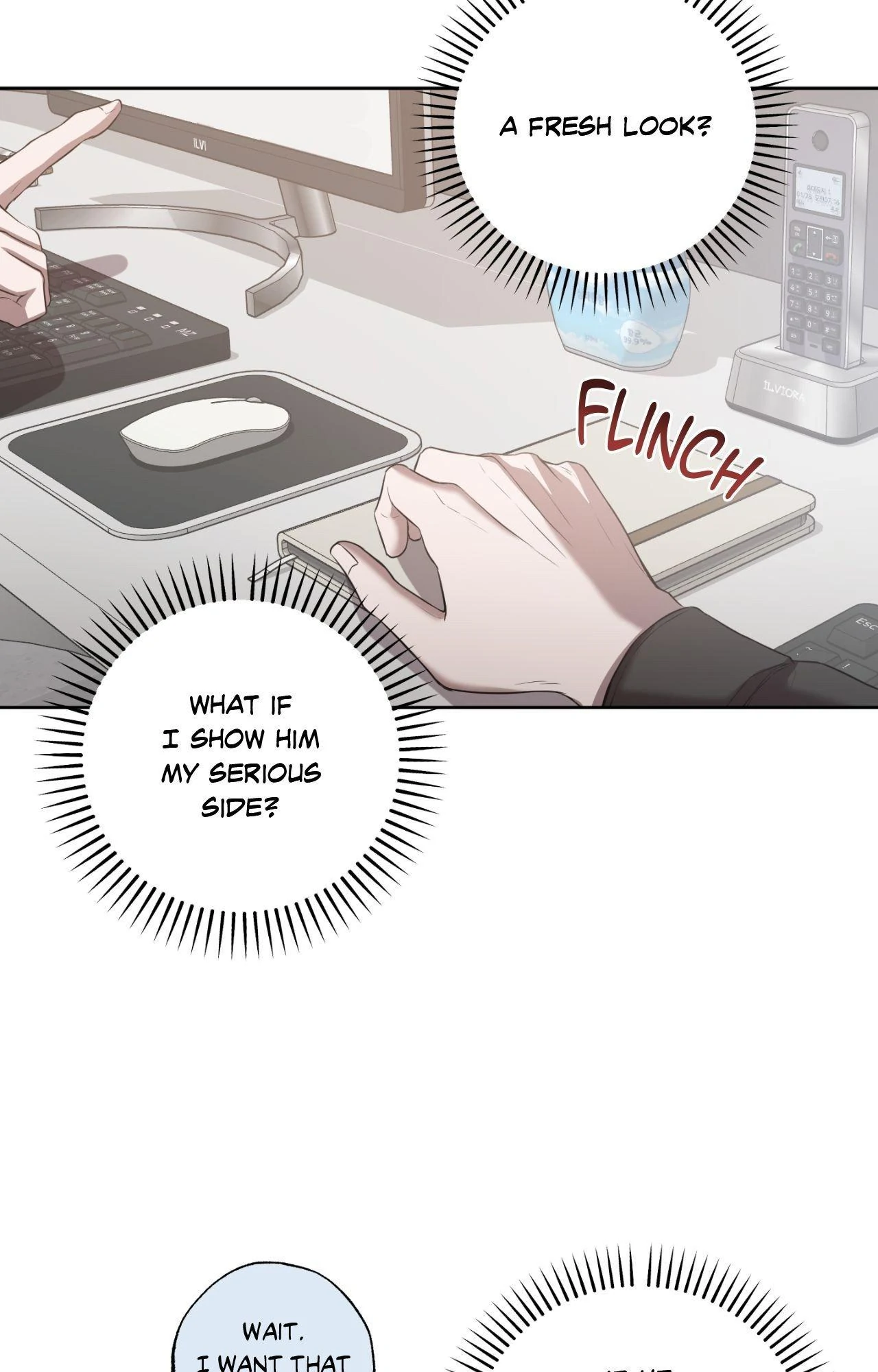 Don’t Lie - Chapter 13 Page 60