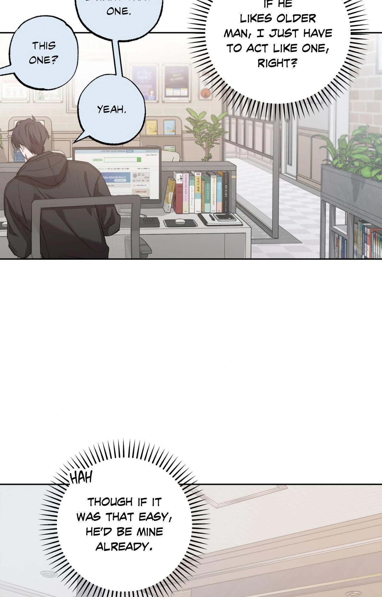 Don’t Lie - Chapter 13 Page 61