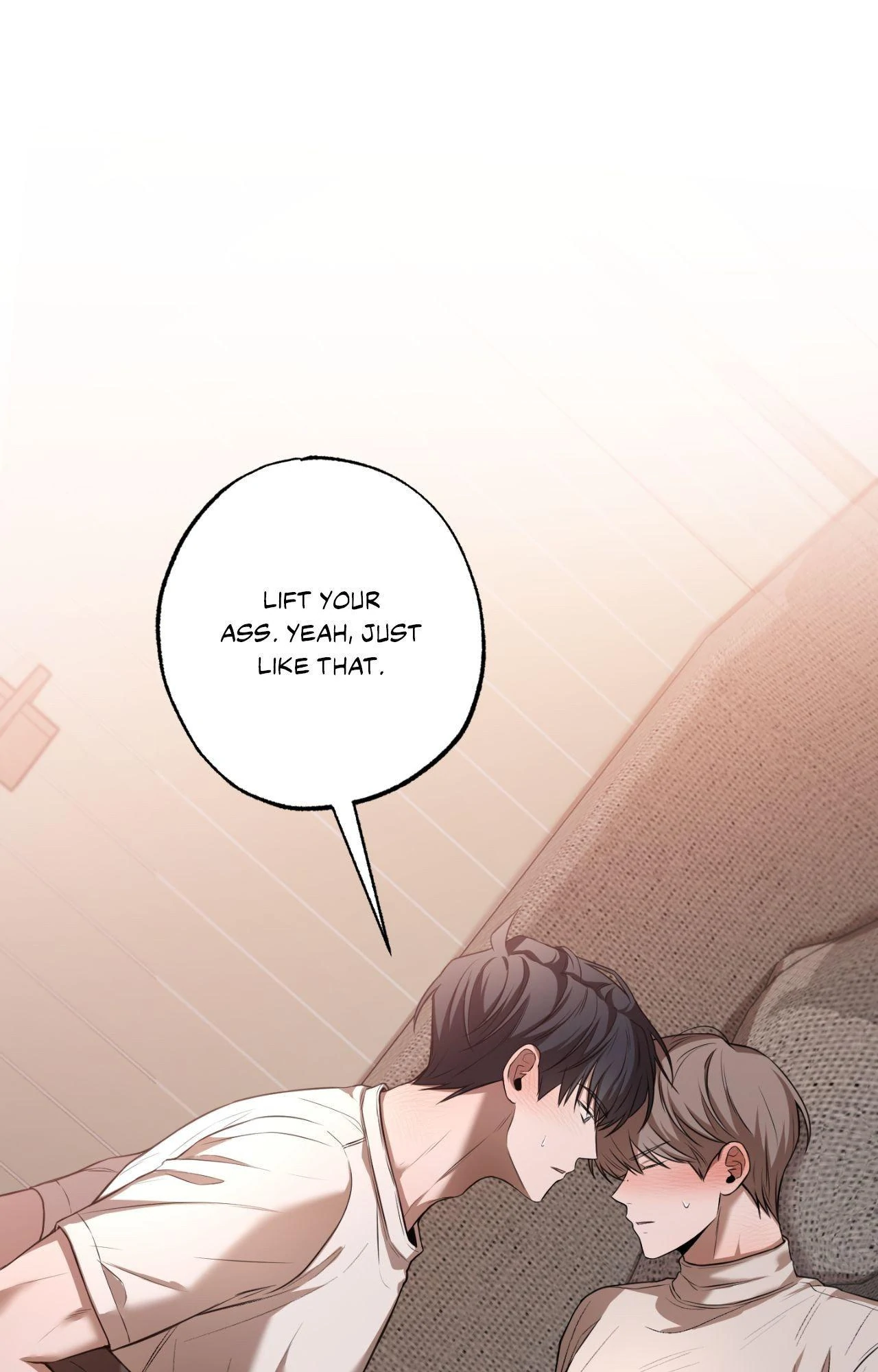 Don’t Lie - Chapter 13 Page 66