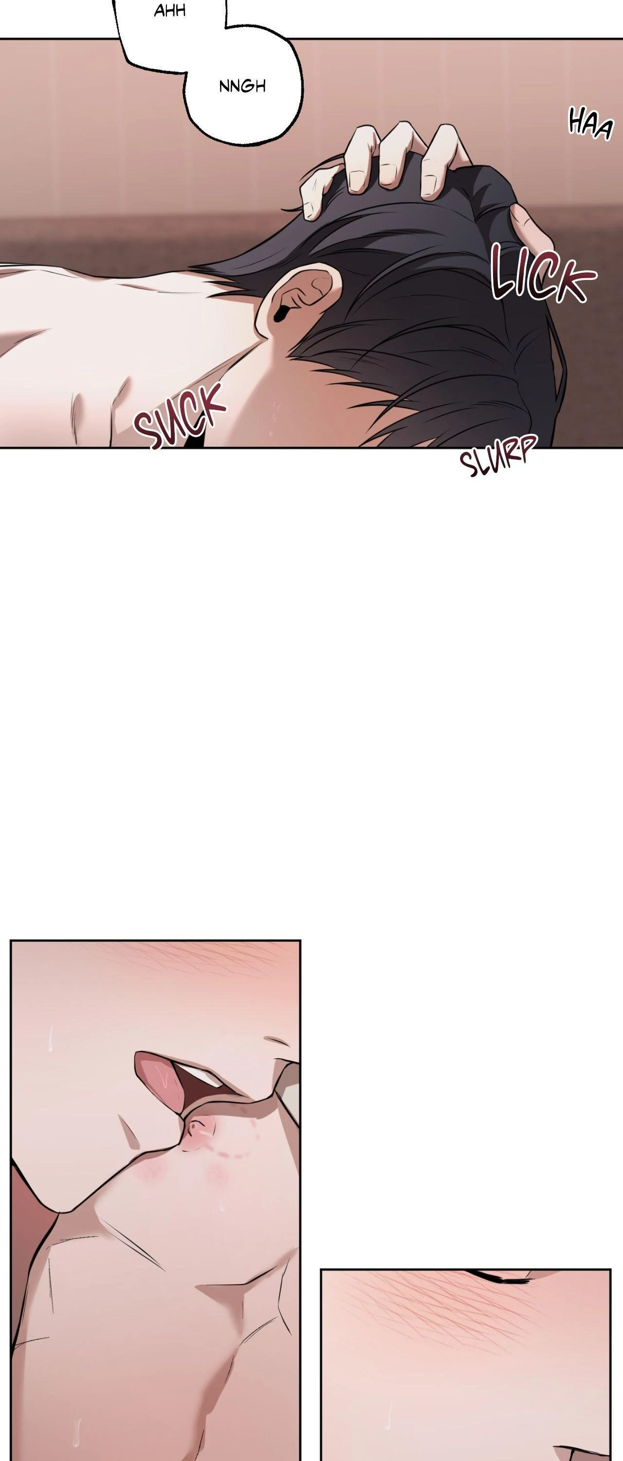 Don’t Lie - Chapter 14 Page 3