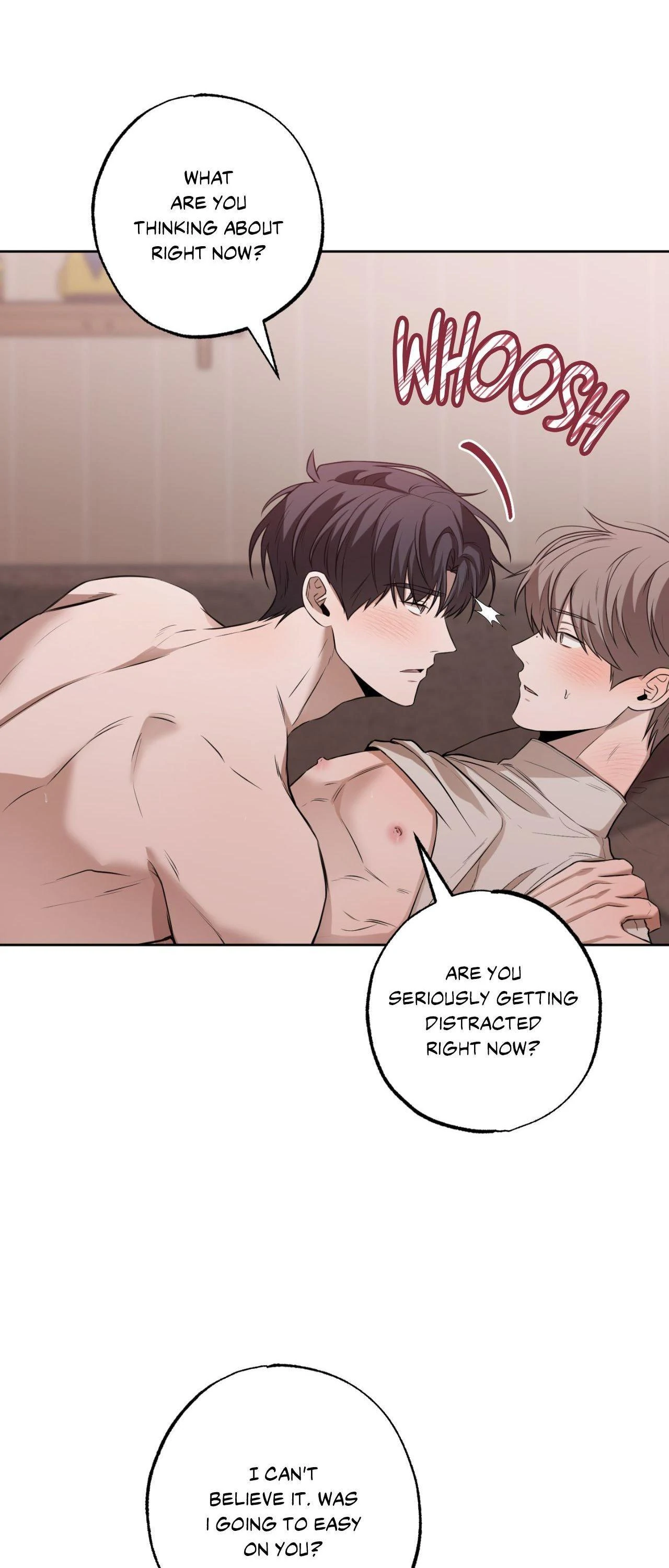 Don’t Lie - Chapter 14 Page 6
