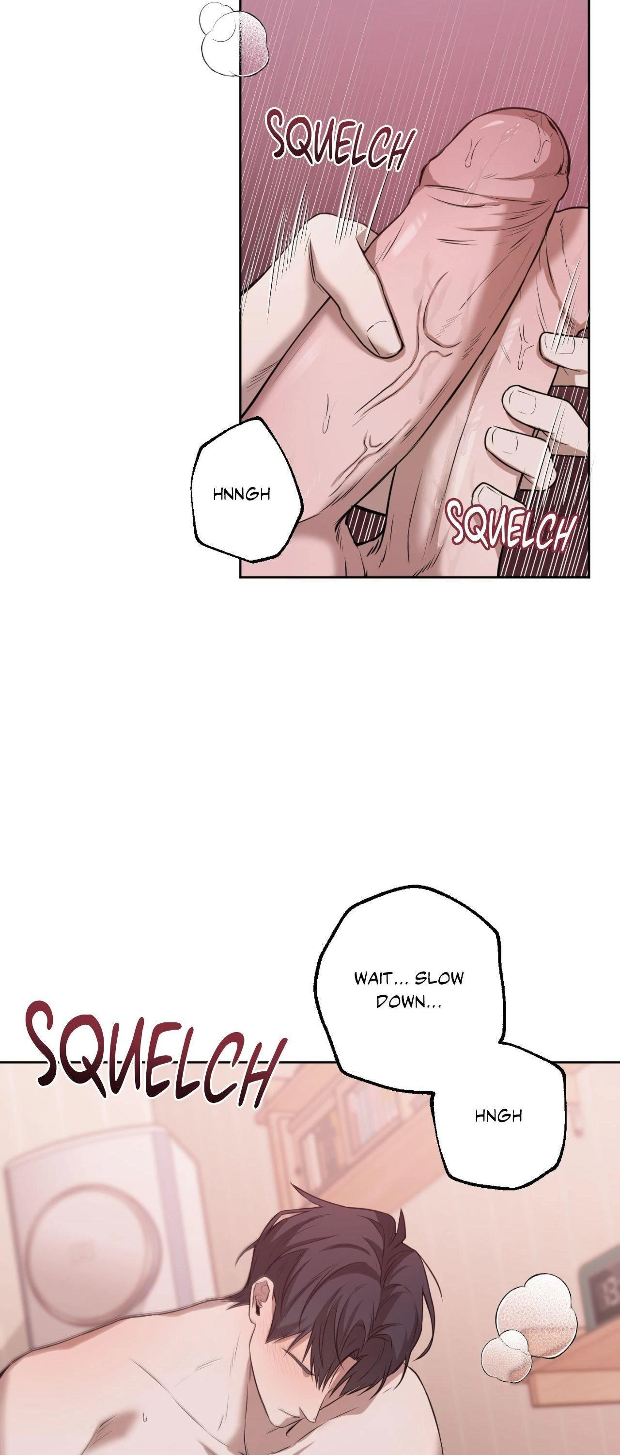 Don’t Lie - Chapter 14 Page 11