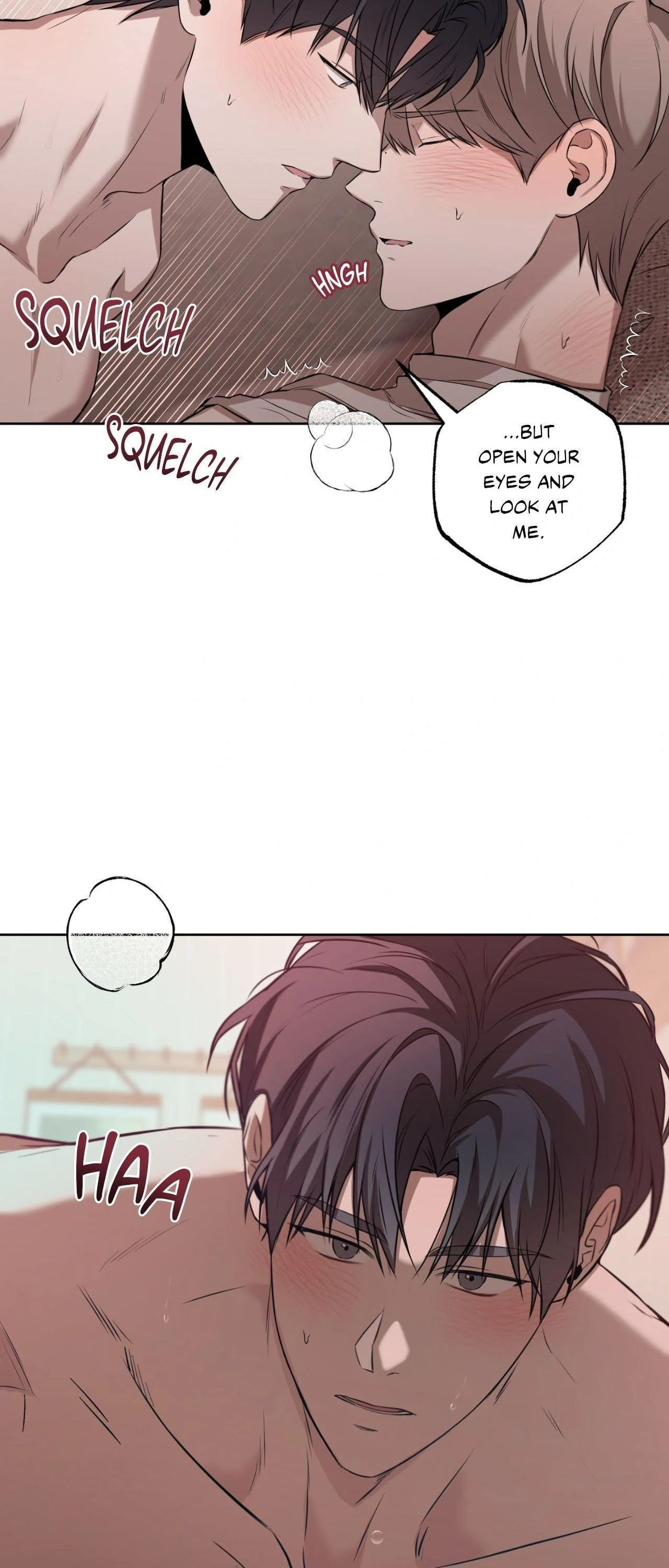 Don’t Lie - Chapter 14 Page 13