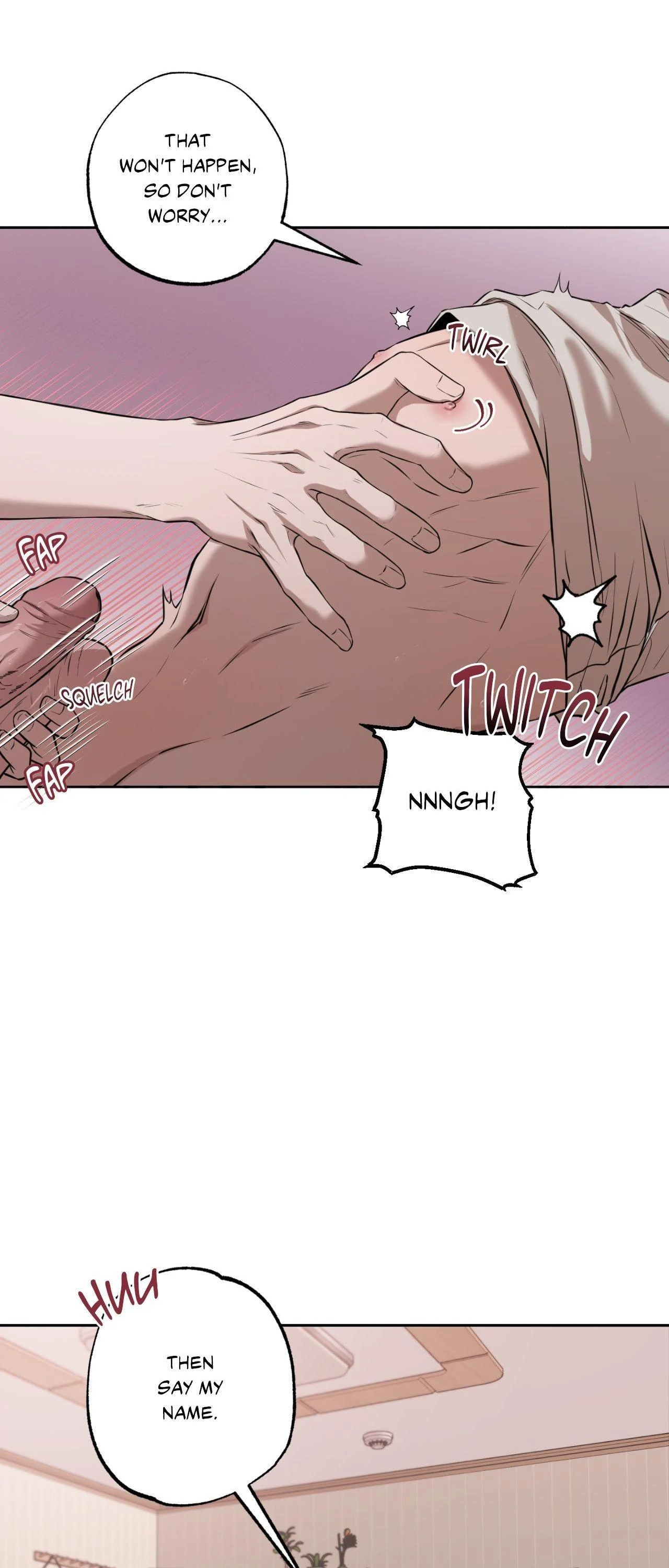 Don’t Lie - Chapter 14 Page 16