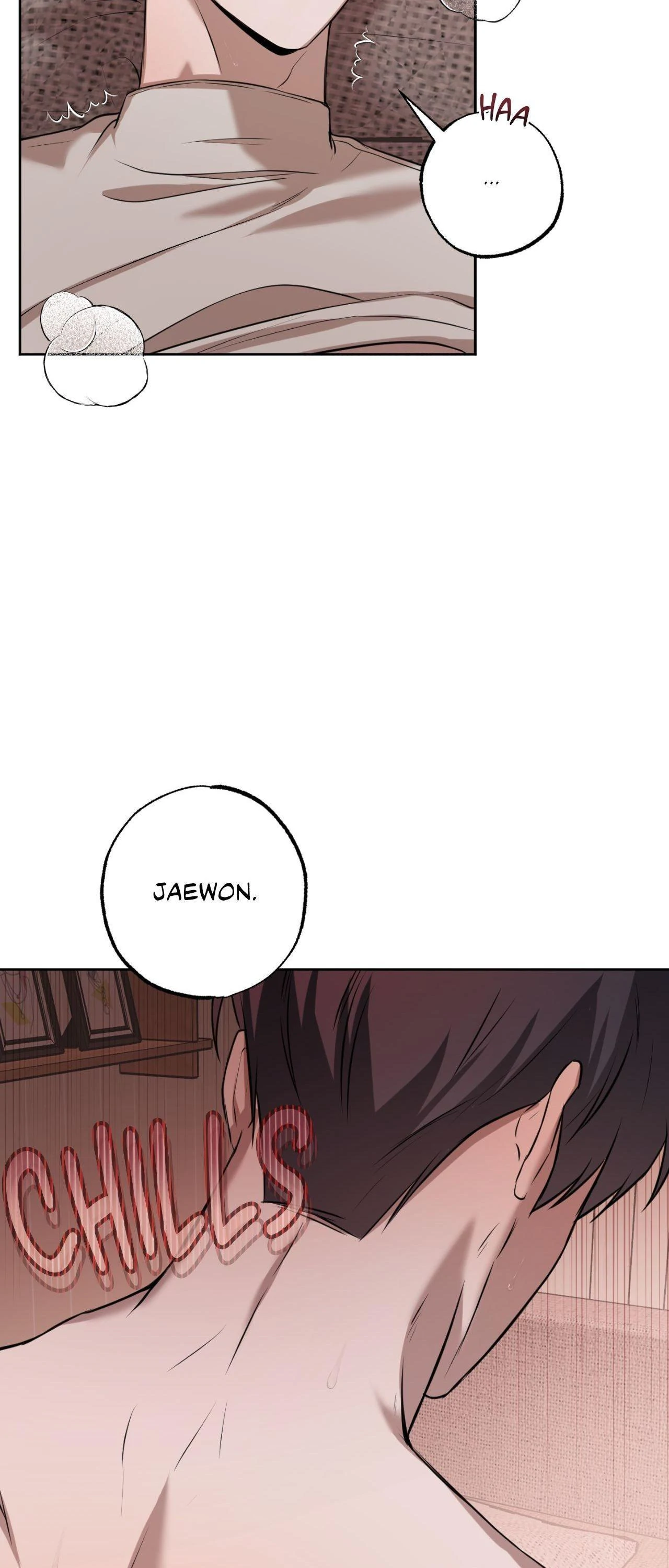 Don’t Lie - Chapter 14 Page 18