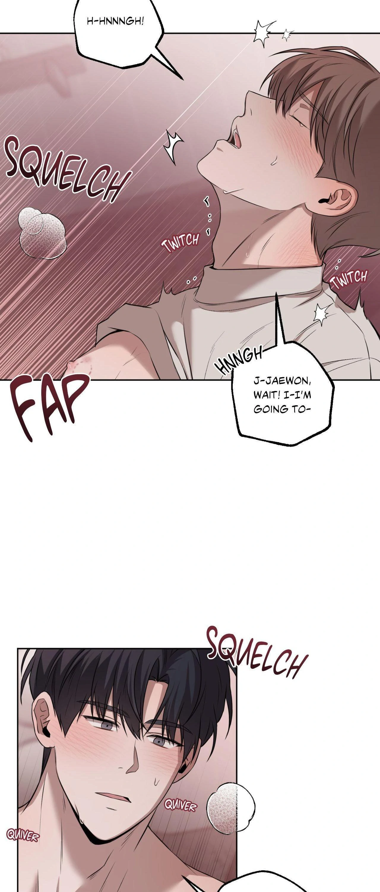 Don’t Lie - Chapter 14 Page 22
