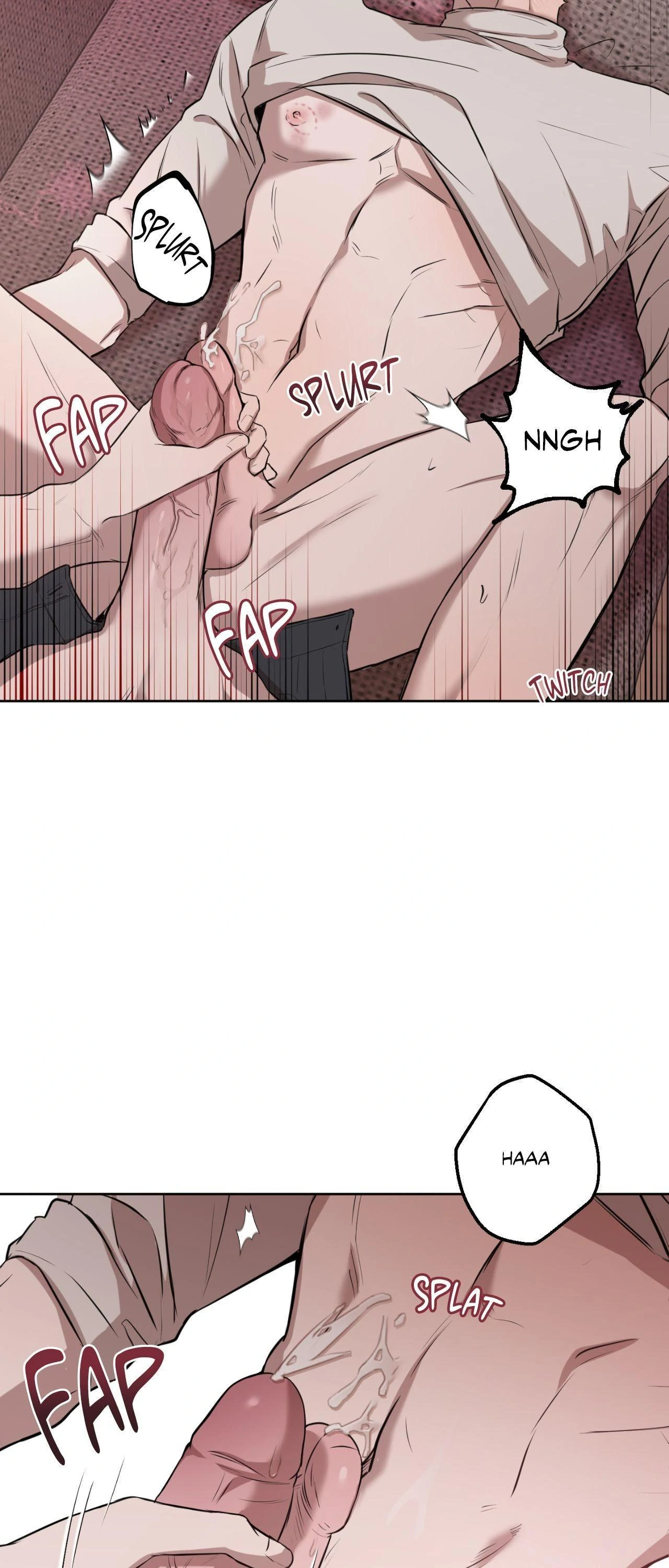 Don’t Lie - Chapter 14 Page 24
