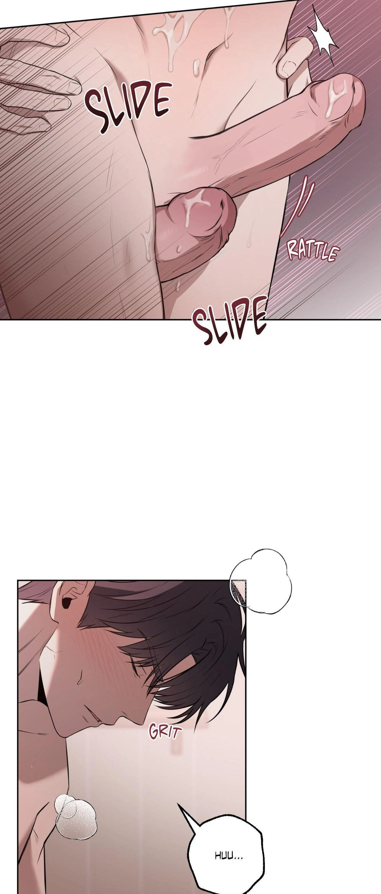Don’t Lie - Chapter 14 Page 34