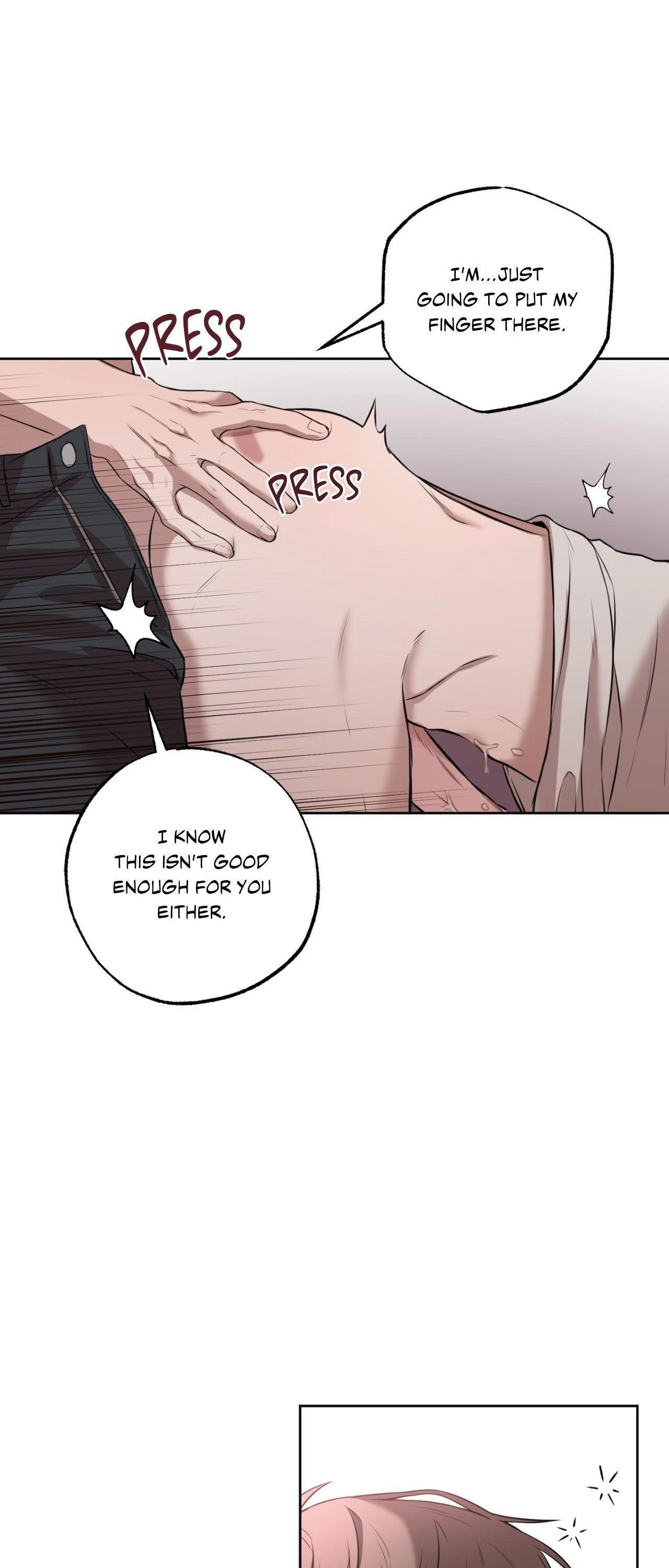 Don’t Lie - Chapter 14 Page 36