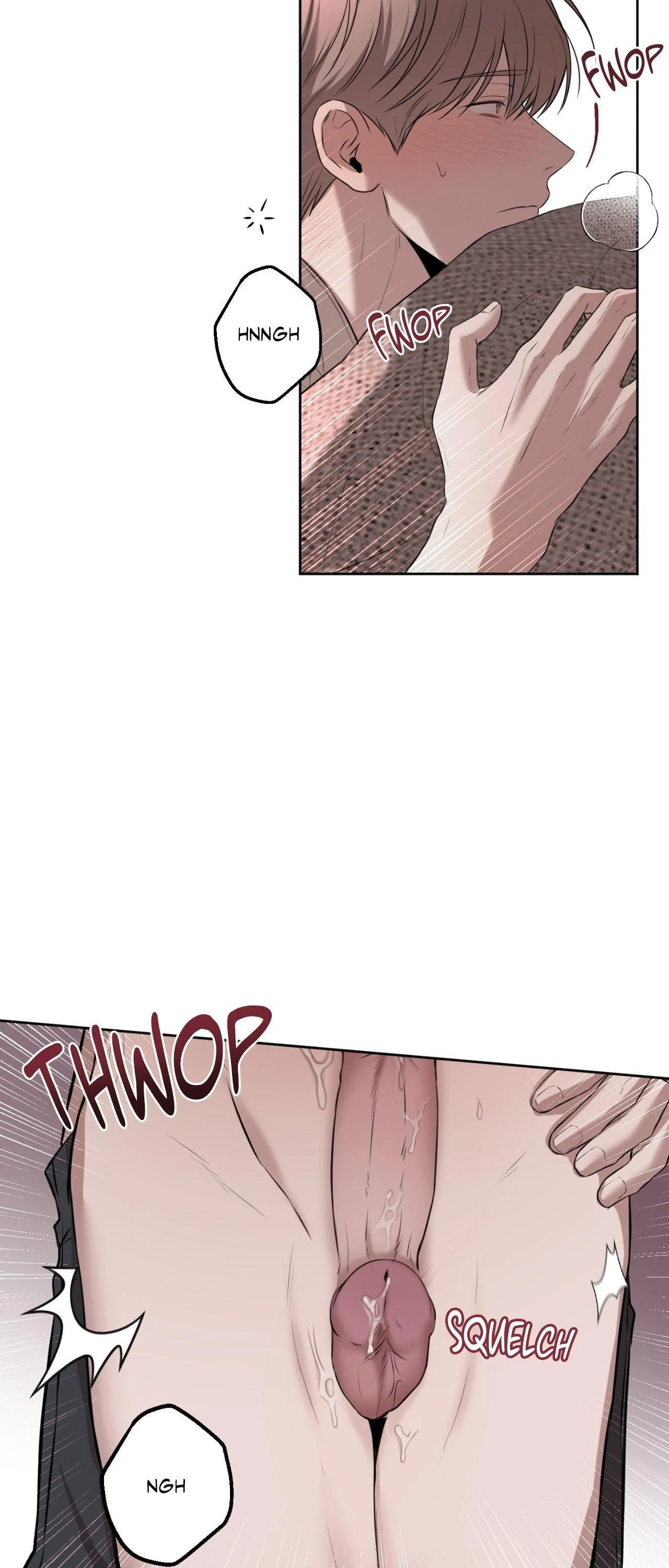 Don’t Lie - Chapter 14 Page 37