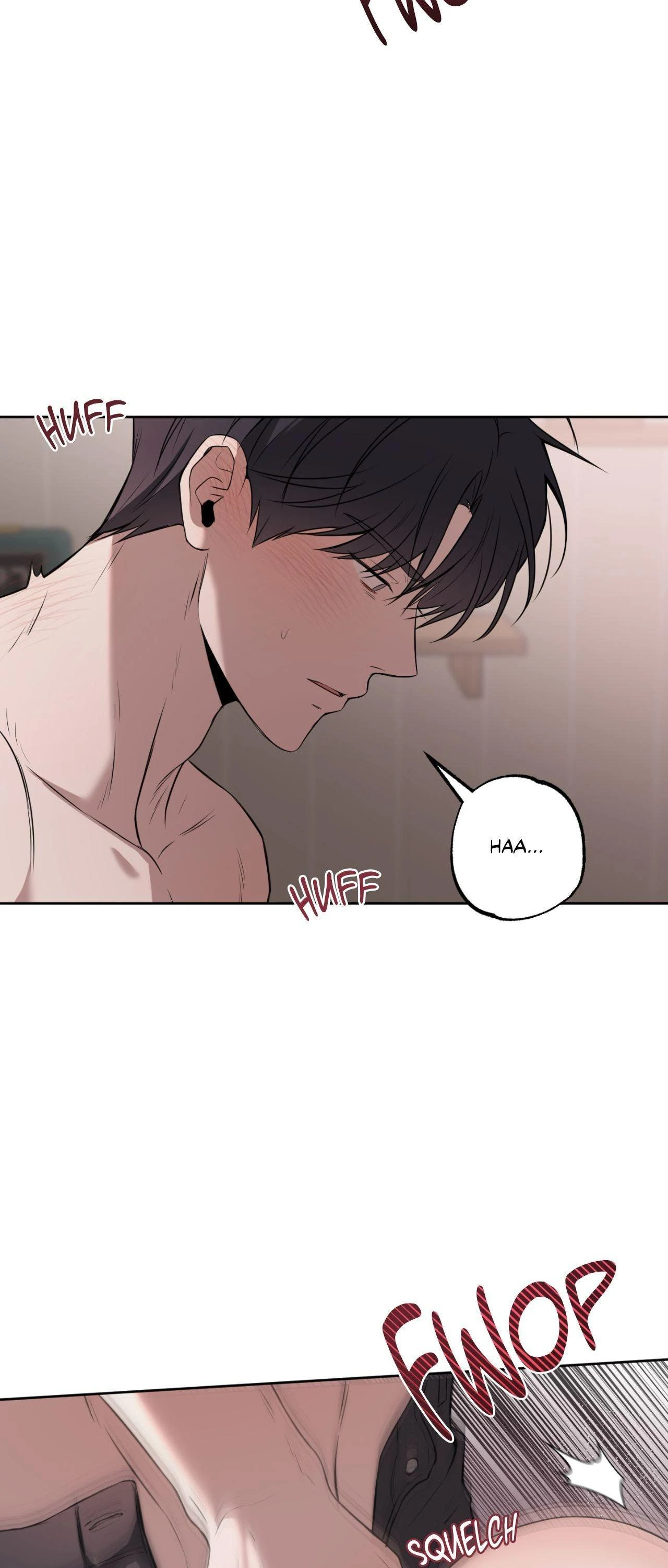 Don’t Lie - Chapter 14 Page 39