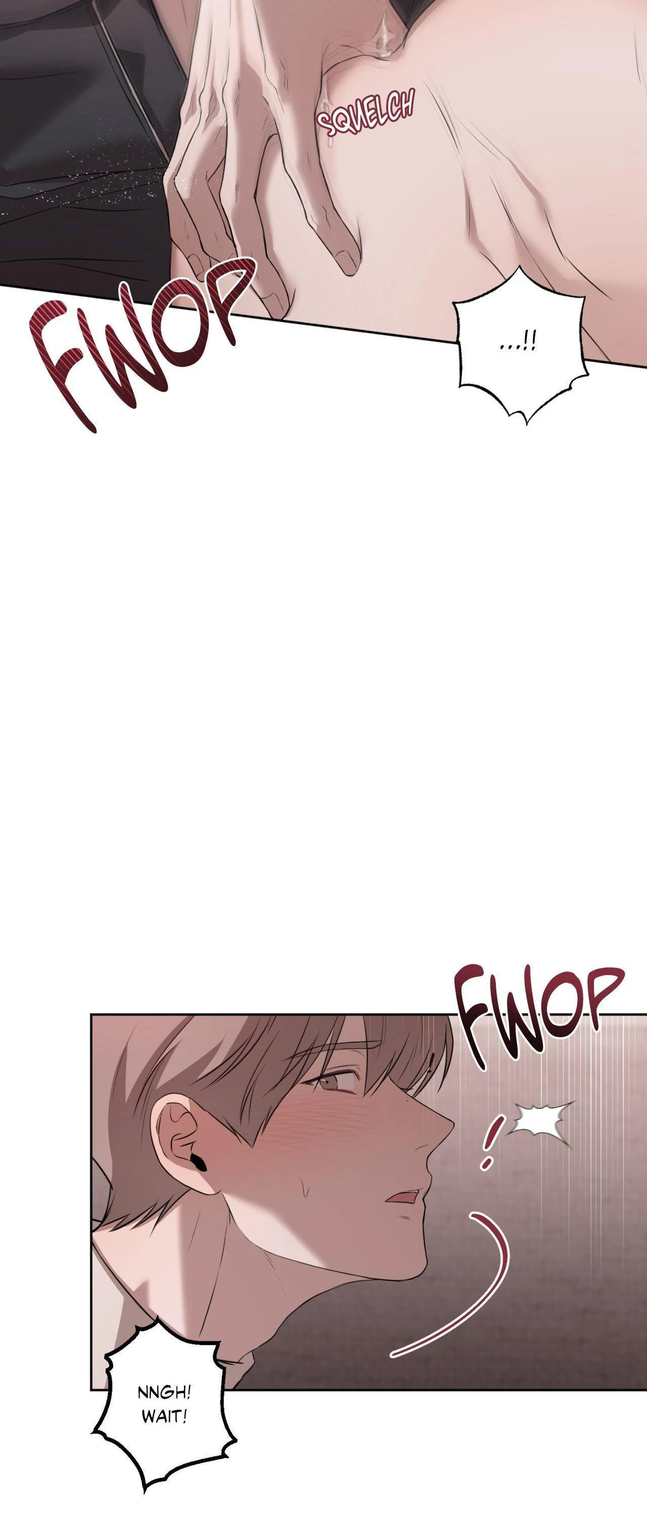 Don’t Lie - Chapter 14 Page 40
