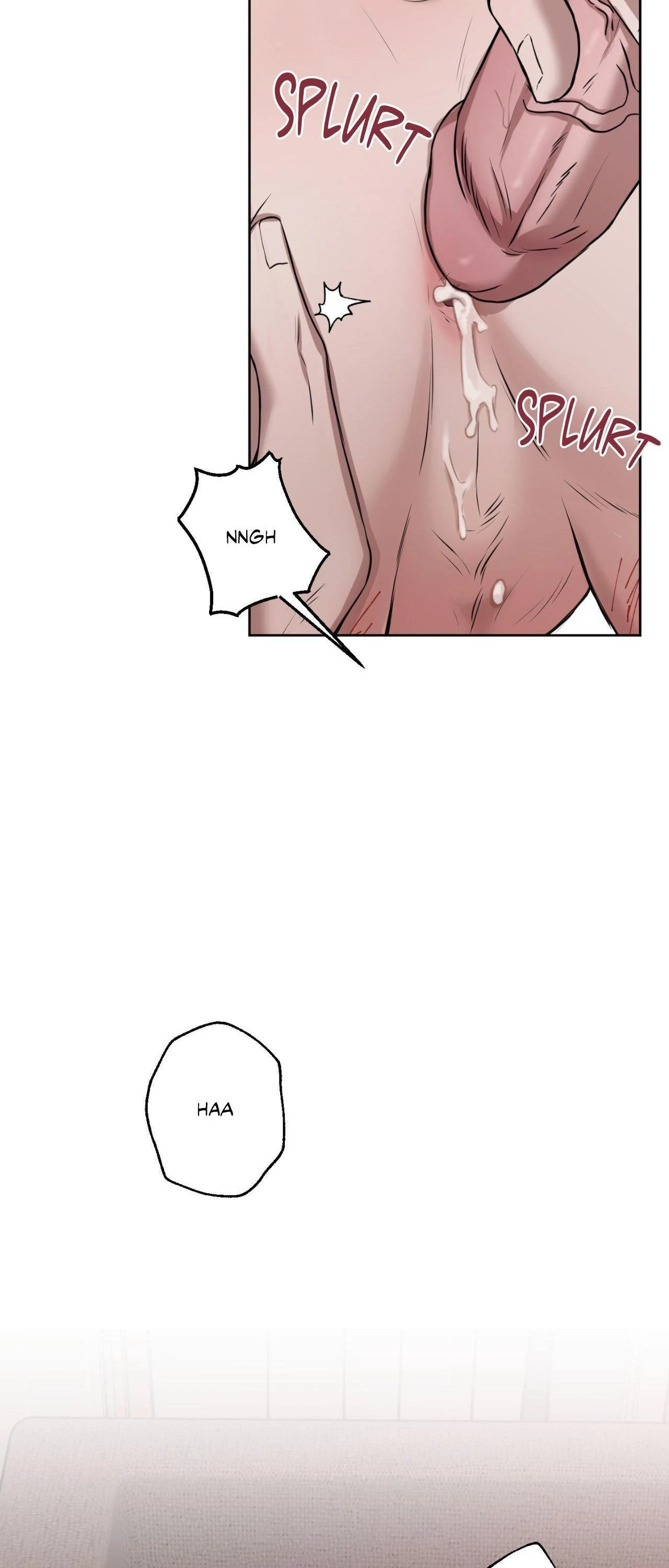 Don’t Lie - Chapter 14 Page 45