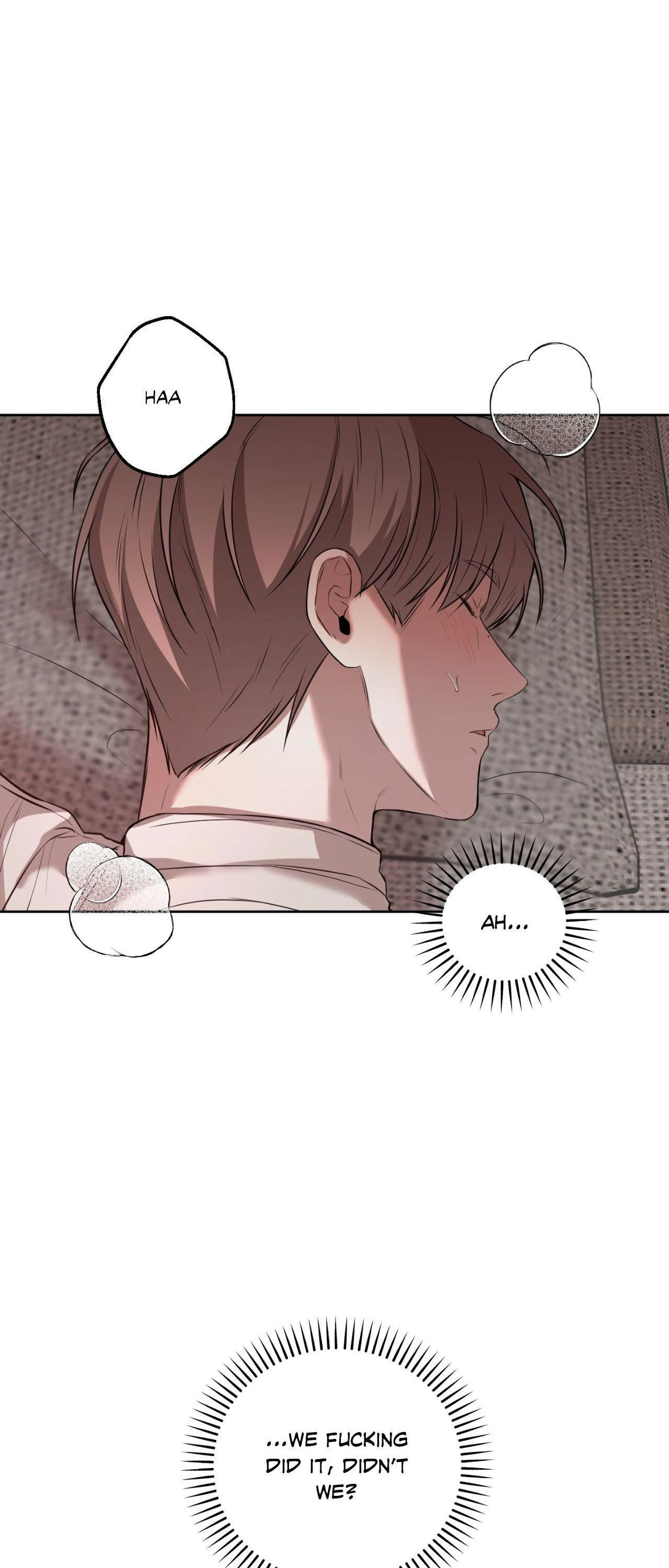 Don’t Lie - Chapter 14 Page 47