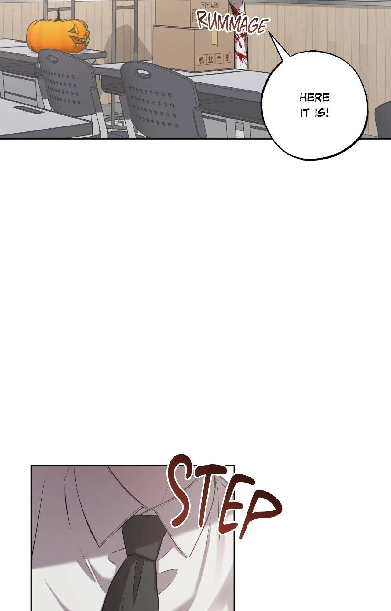 Don’t Lie - Chapter 15 Page 4