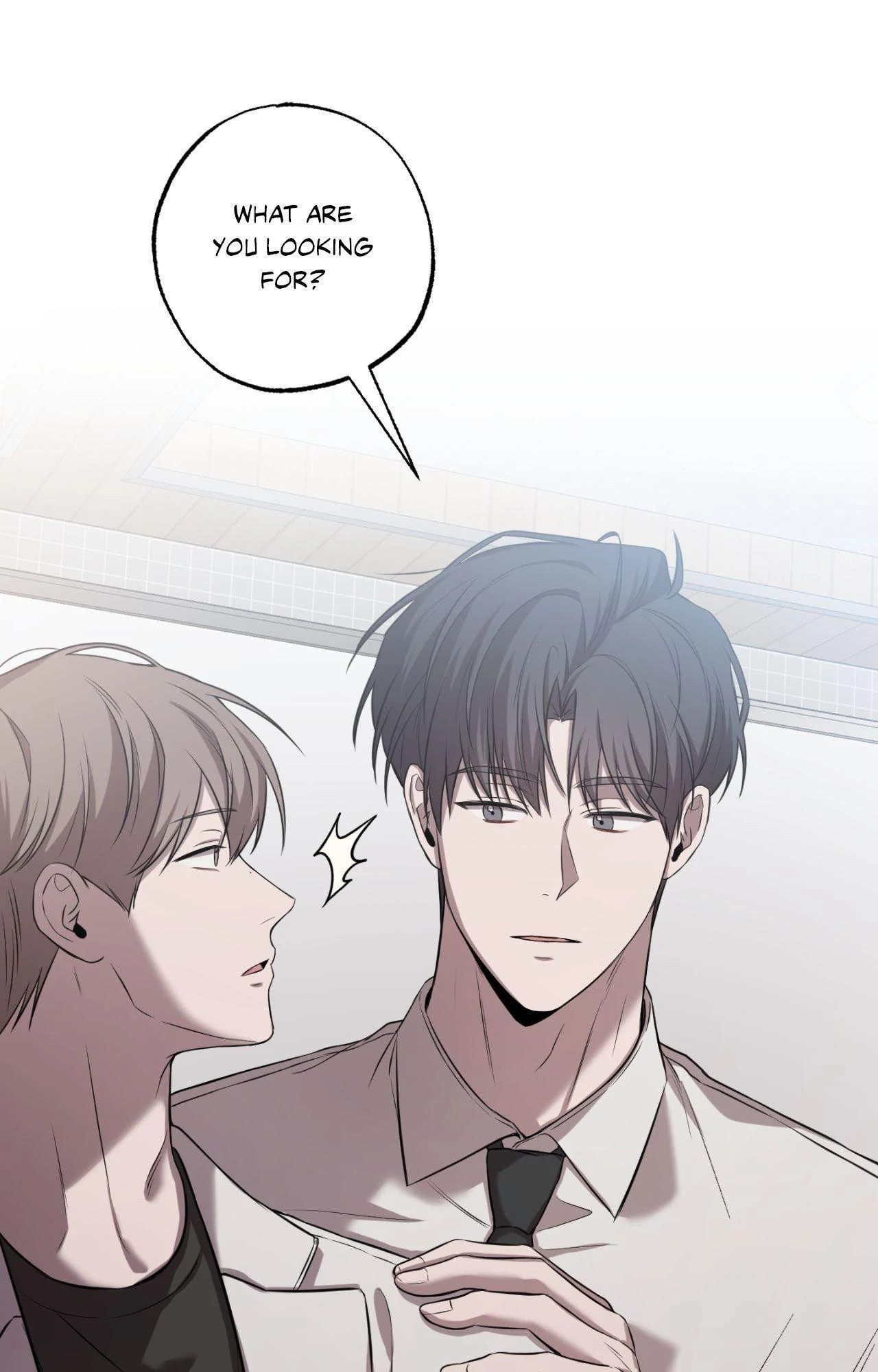 Don’t Lie - Chapter 15 Page 6