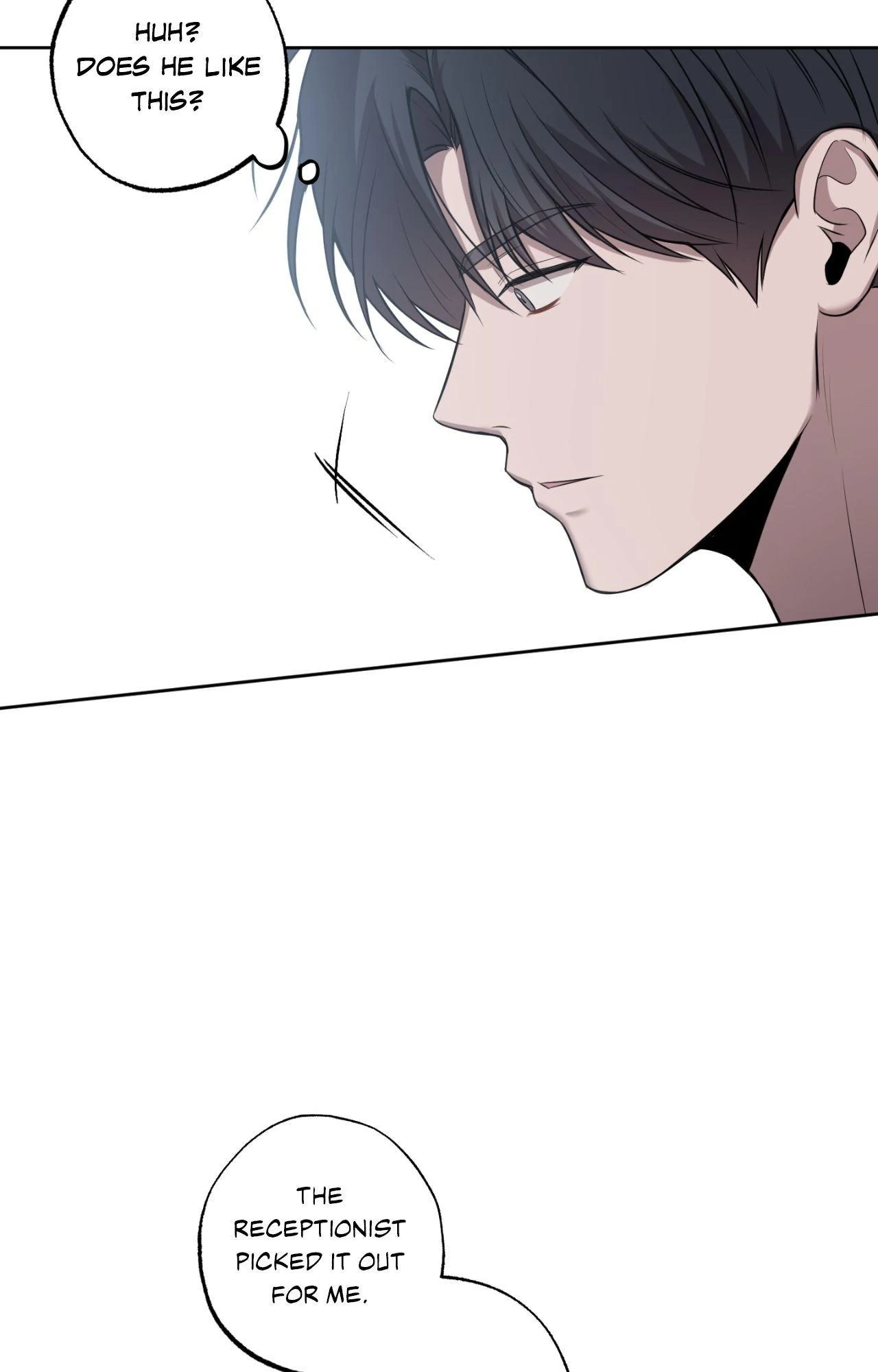 Don’t Lie - Chapter 15 Page 11