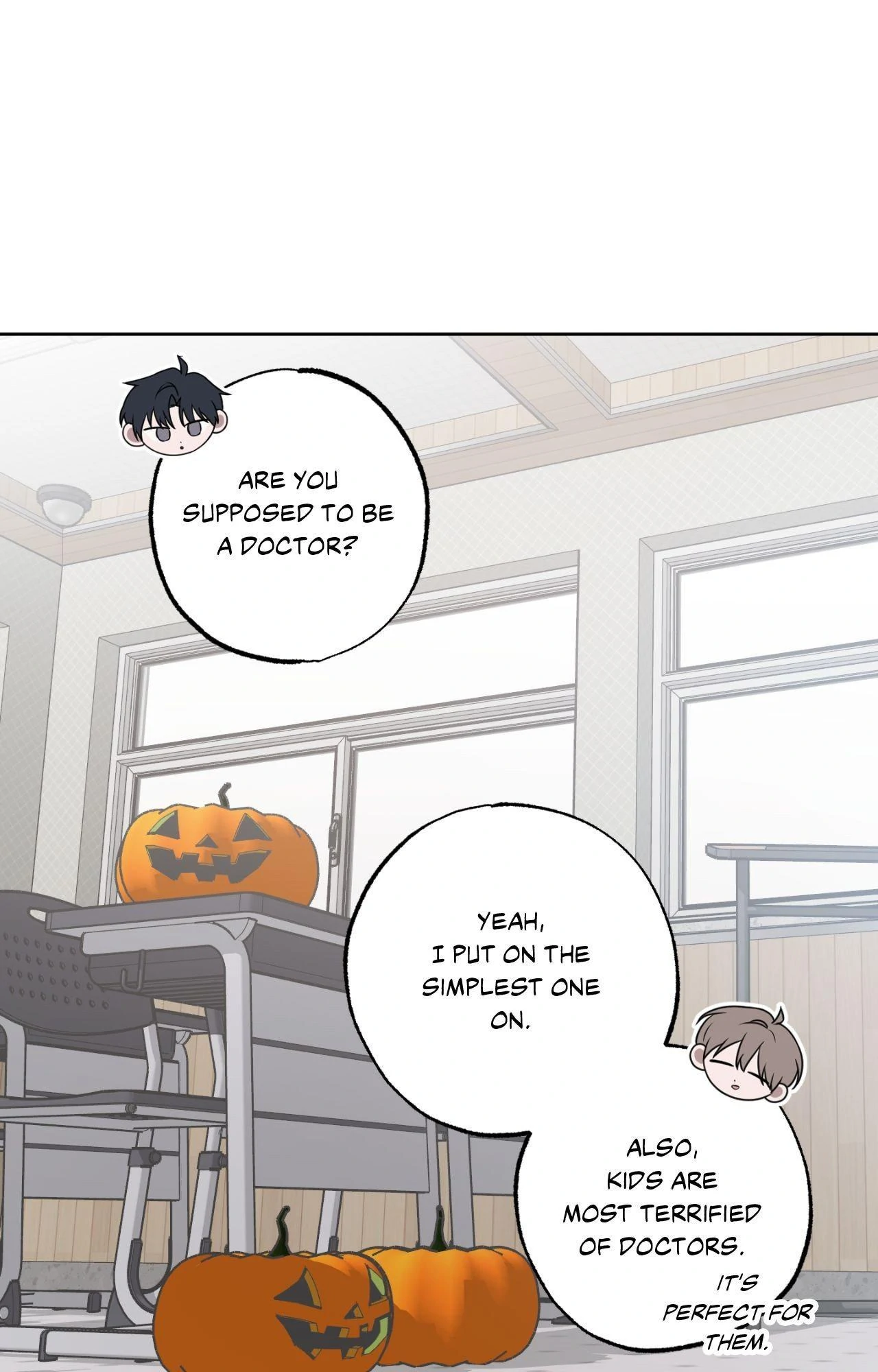 Don’t Lie - Chapter 15 Page 13