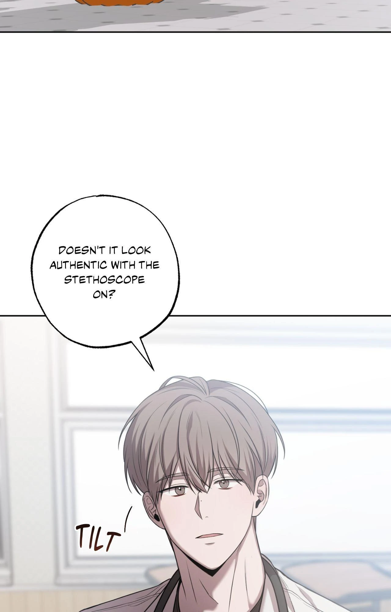 Don’t Lie - Chapter 15 Page 14