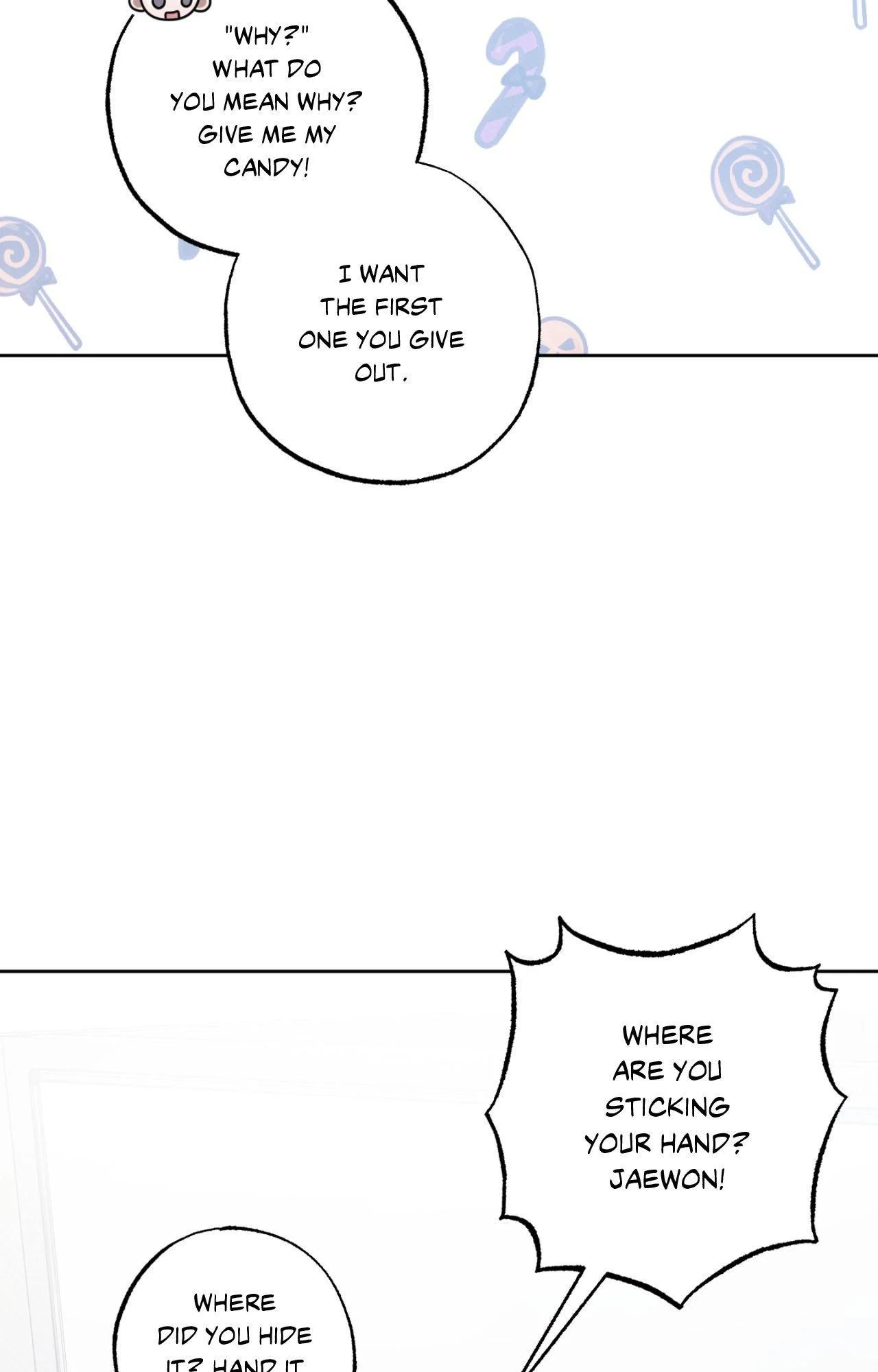 Don’t Lie - Chapter 15 Page 18